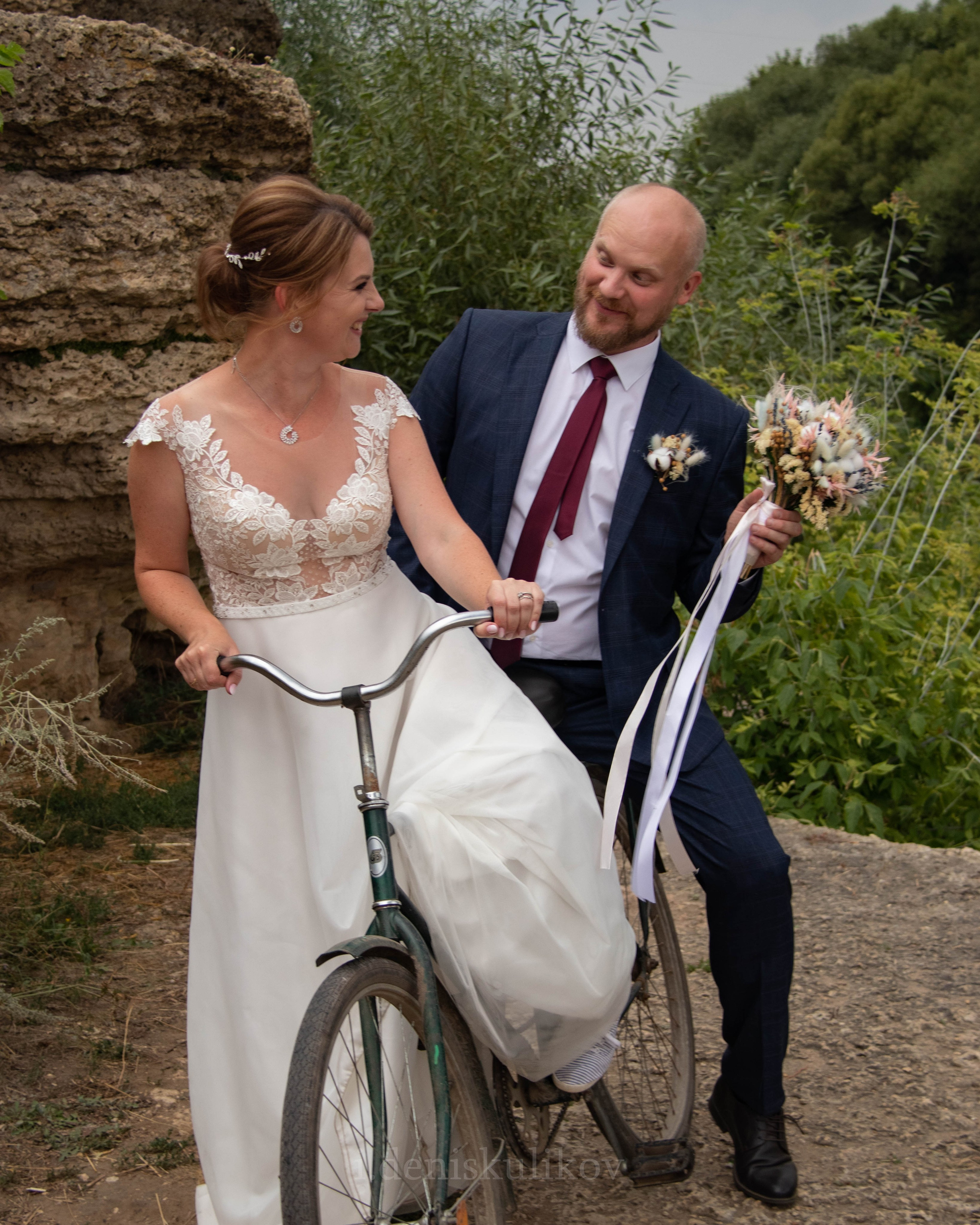 Игорь & Катя. Коммерческий фотограф