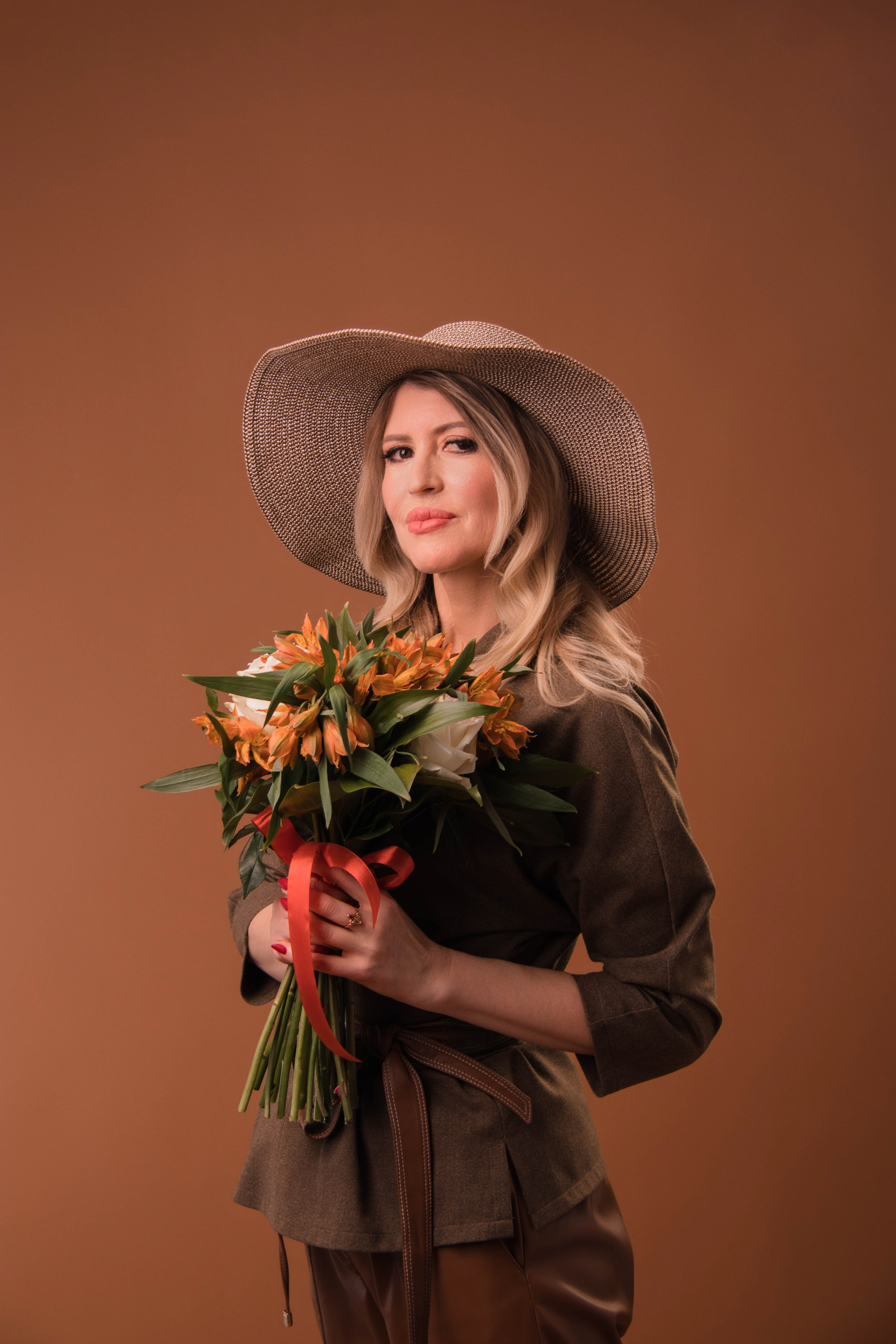 Любовь. Коммерческий фотограф