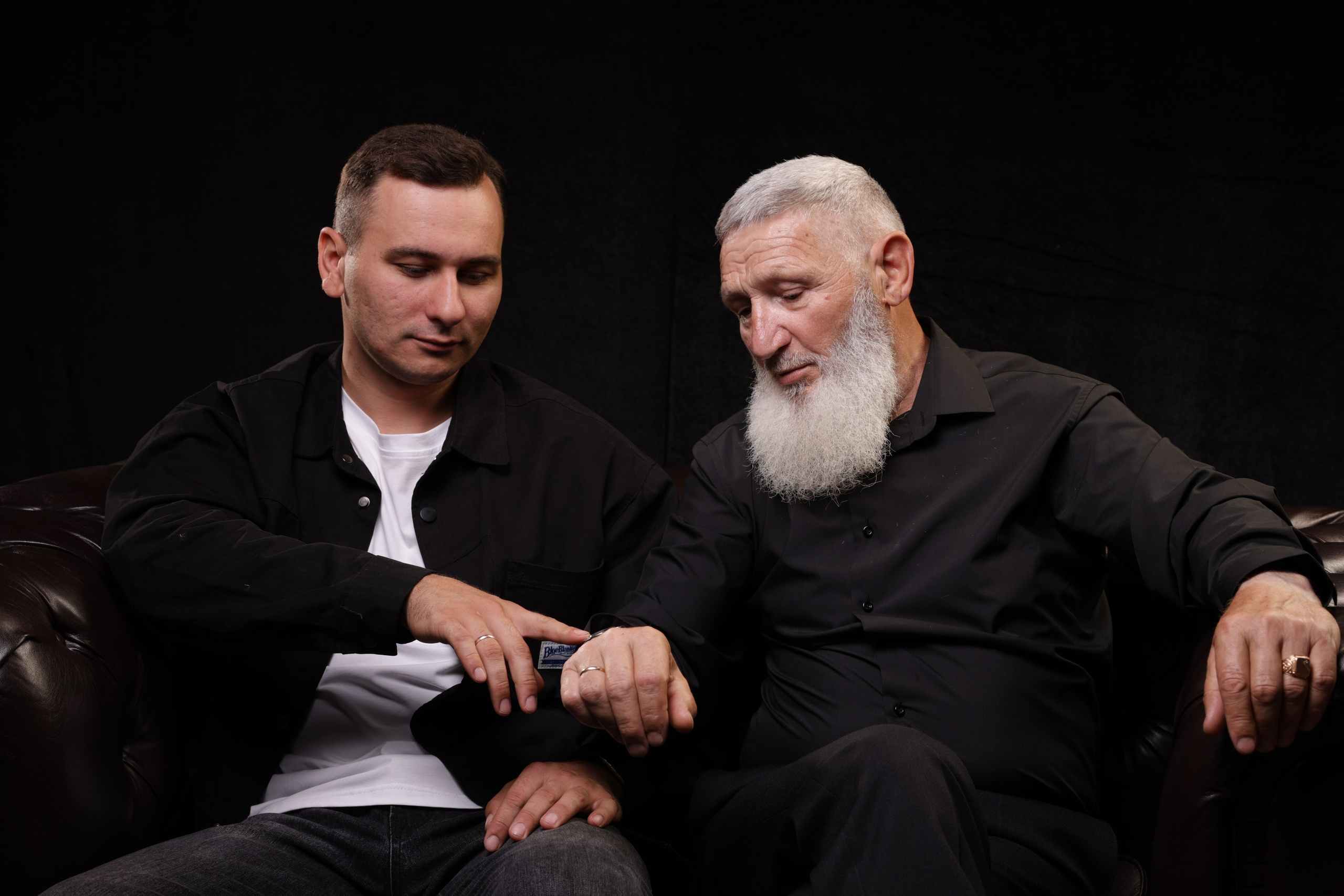 Семейная Фотосессия в Фотостудии в Данкове. Коммерческий фотограф