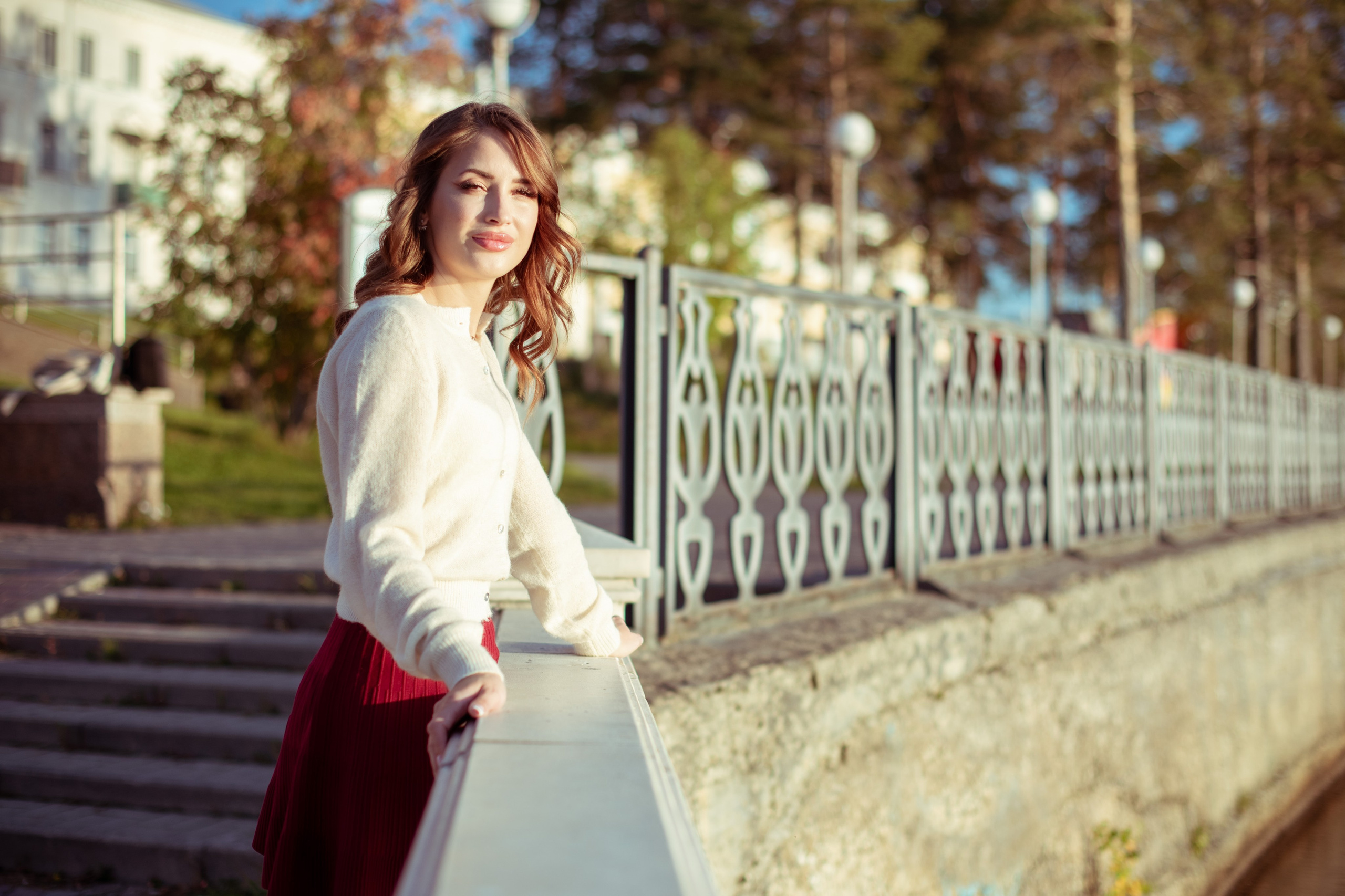 Сайт портретного фотографа в Волчанске Сергея Каримова