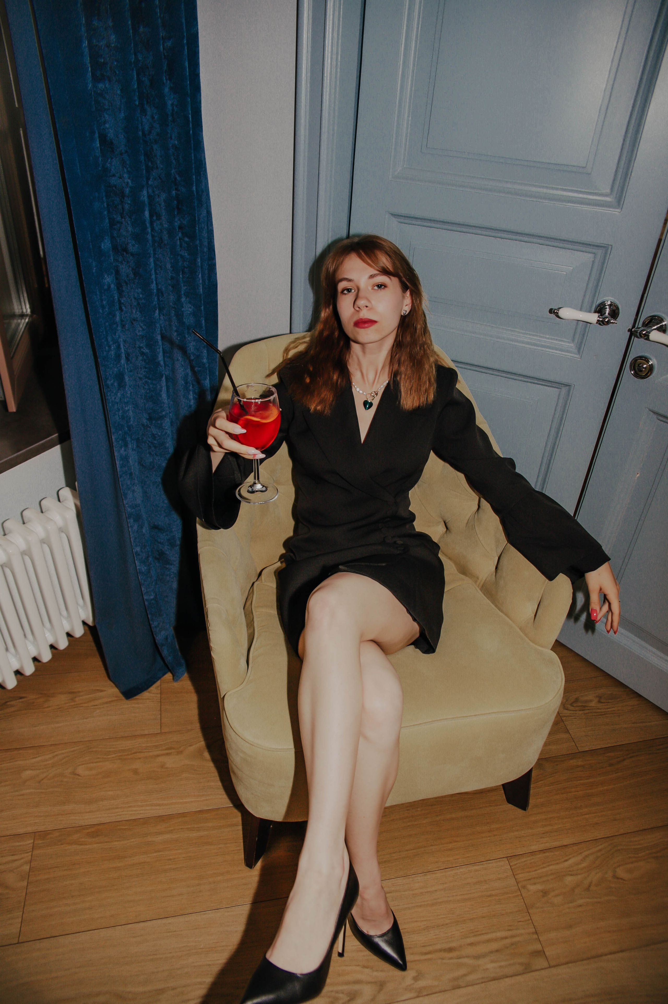 Девичник Елизаветы. Фотограф Veronika Potaseva