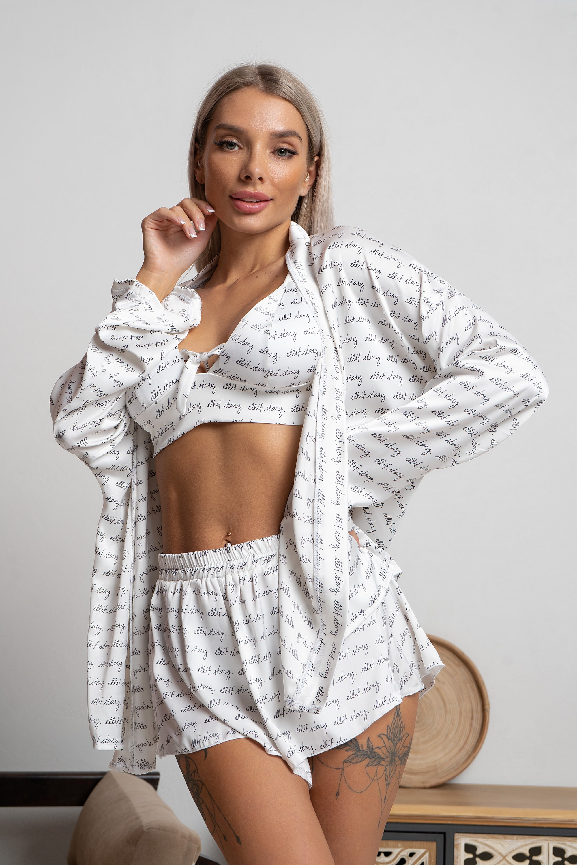 Модели. Сборные фотосъемки Новосибирск фото и видео для вайлдбериз