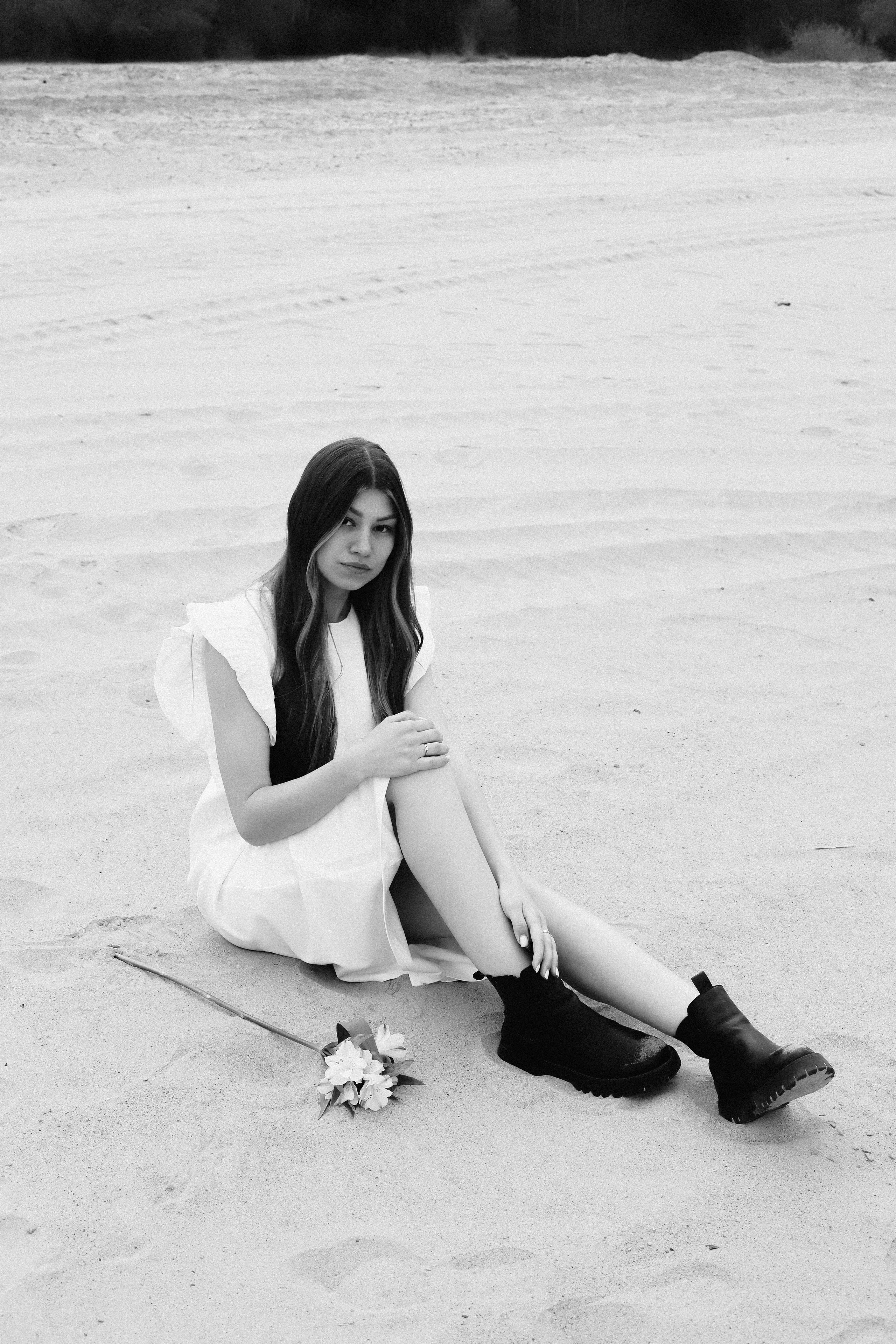 Съемка на свежем воздухе / на море. Татьяна Дымова. Фотограф. Новосибирск