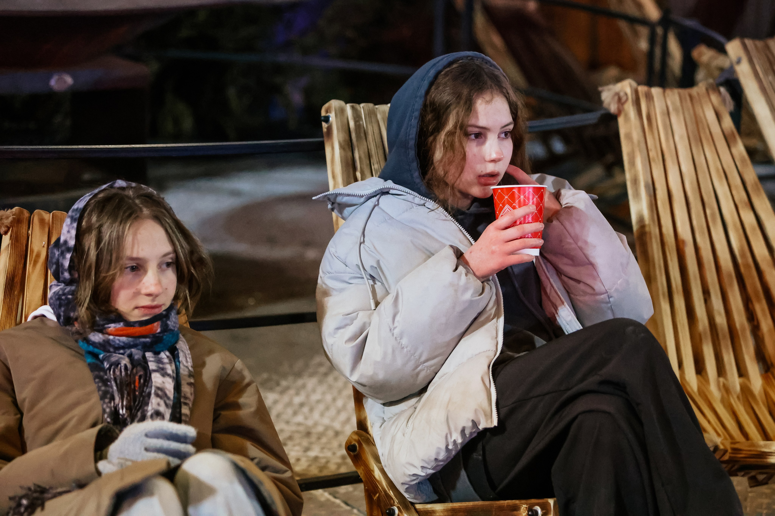 Ледовое Шоу Лужники. Фотограф и видеограф Анна Домашенко