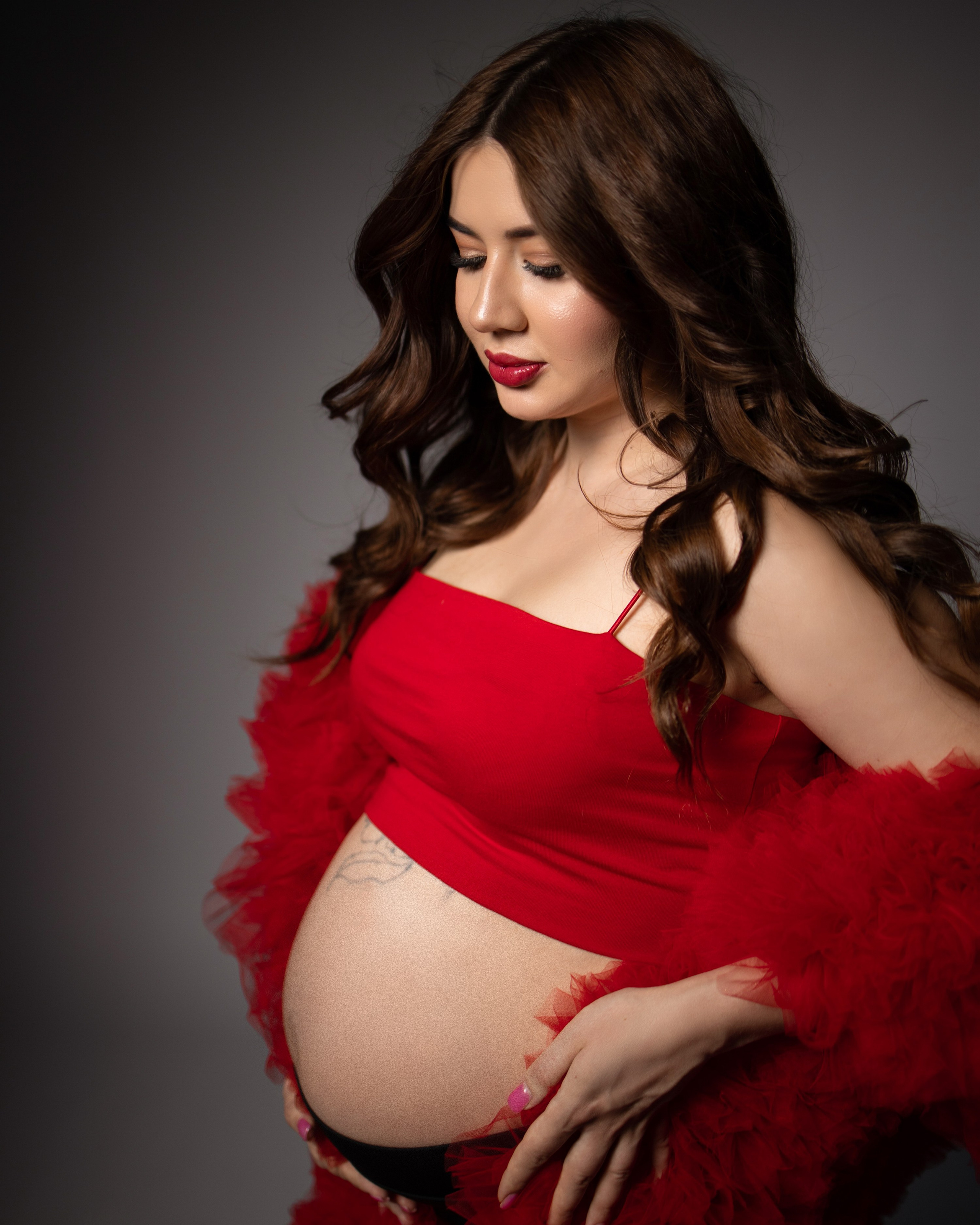 Беременность. ФОТОСЕССИИ в Краснодаре Фотограф Надин Ричи