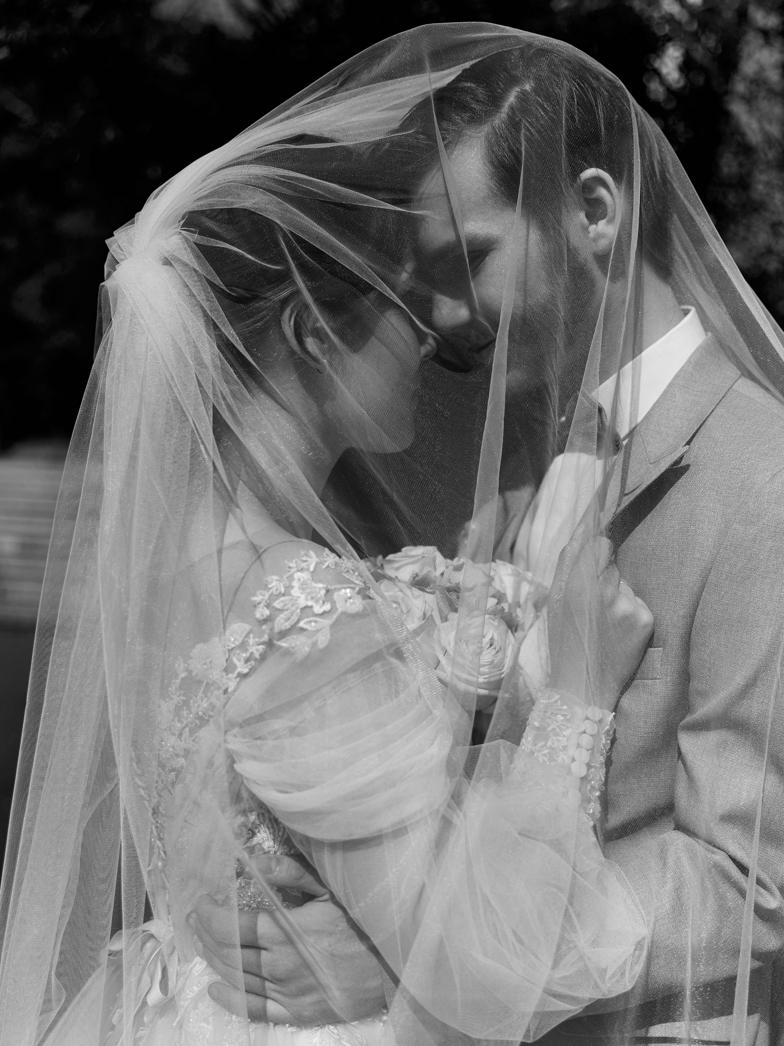 Свадьба в Зеленограде