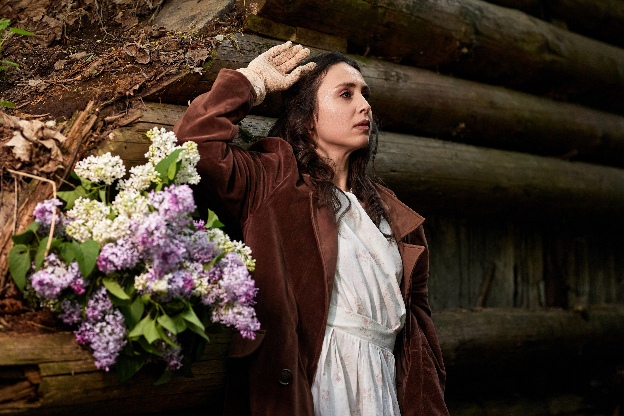 Прогулочные фотосессии в Туле