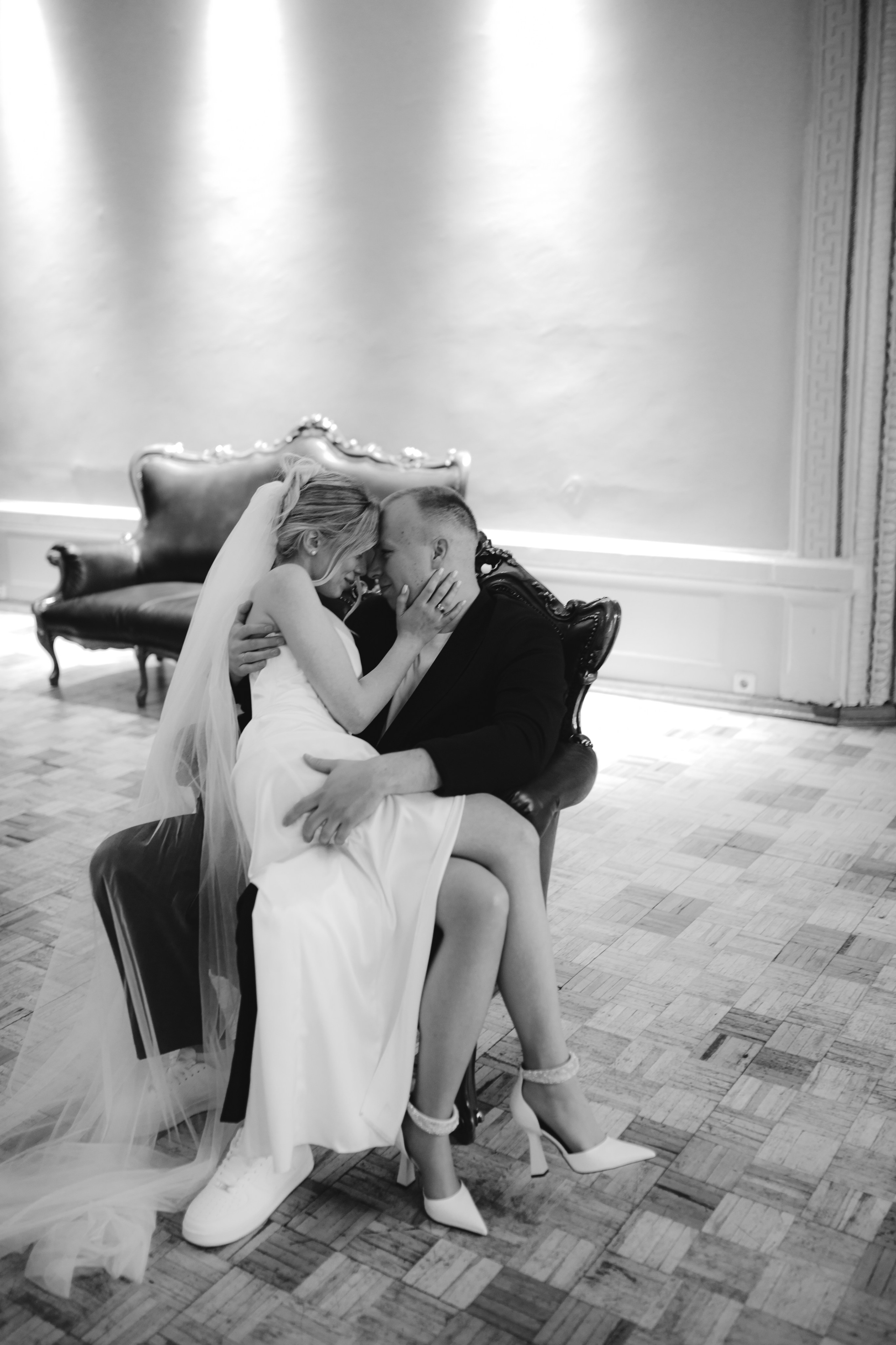 Юлия и Роман. Женский, свадебный и love story фотограф в Москве