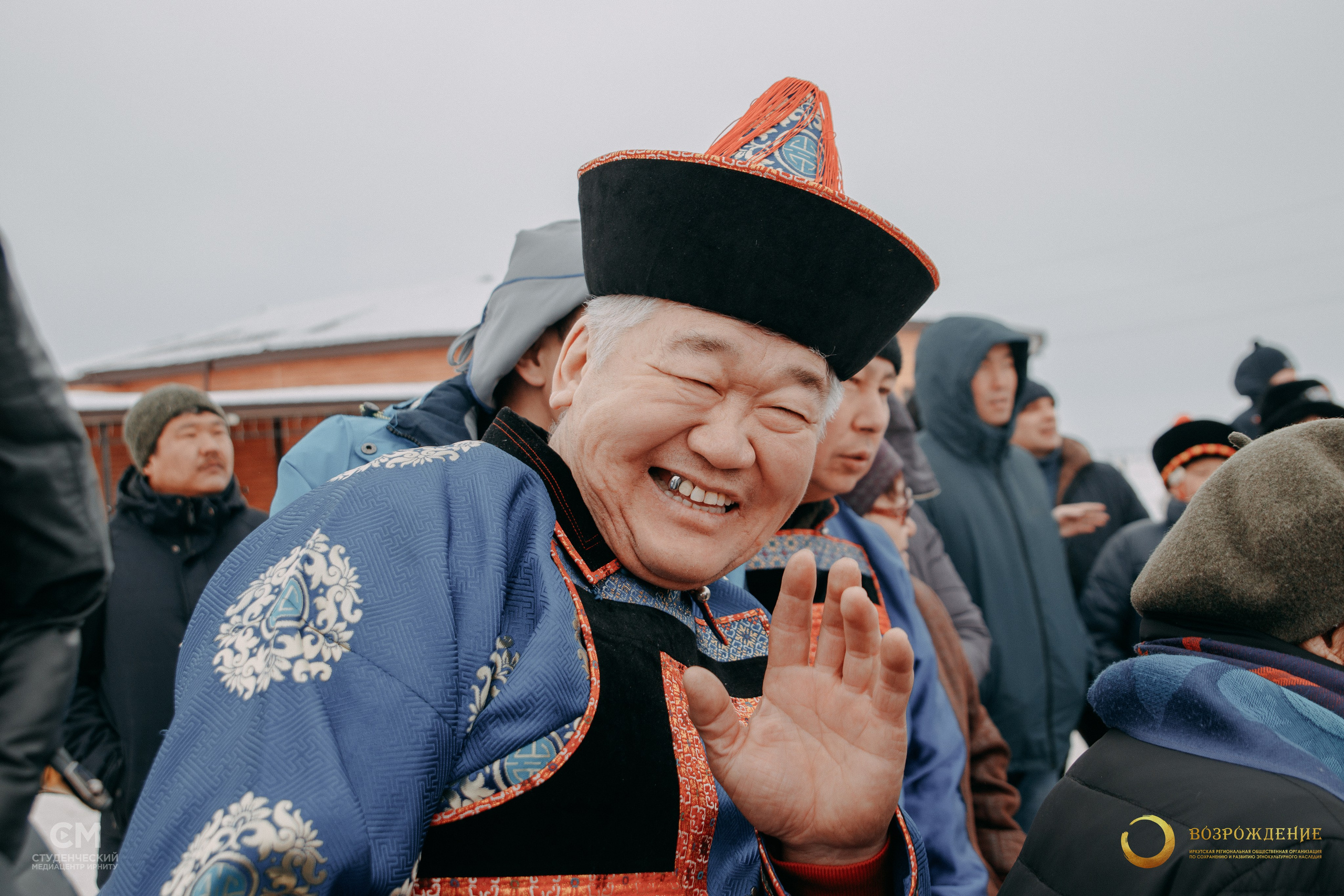 Репортаж. Пилот, фотограф и оператор Баркалова Светлана