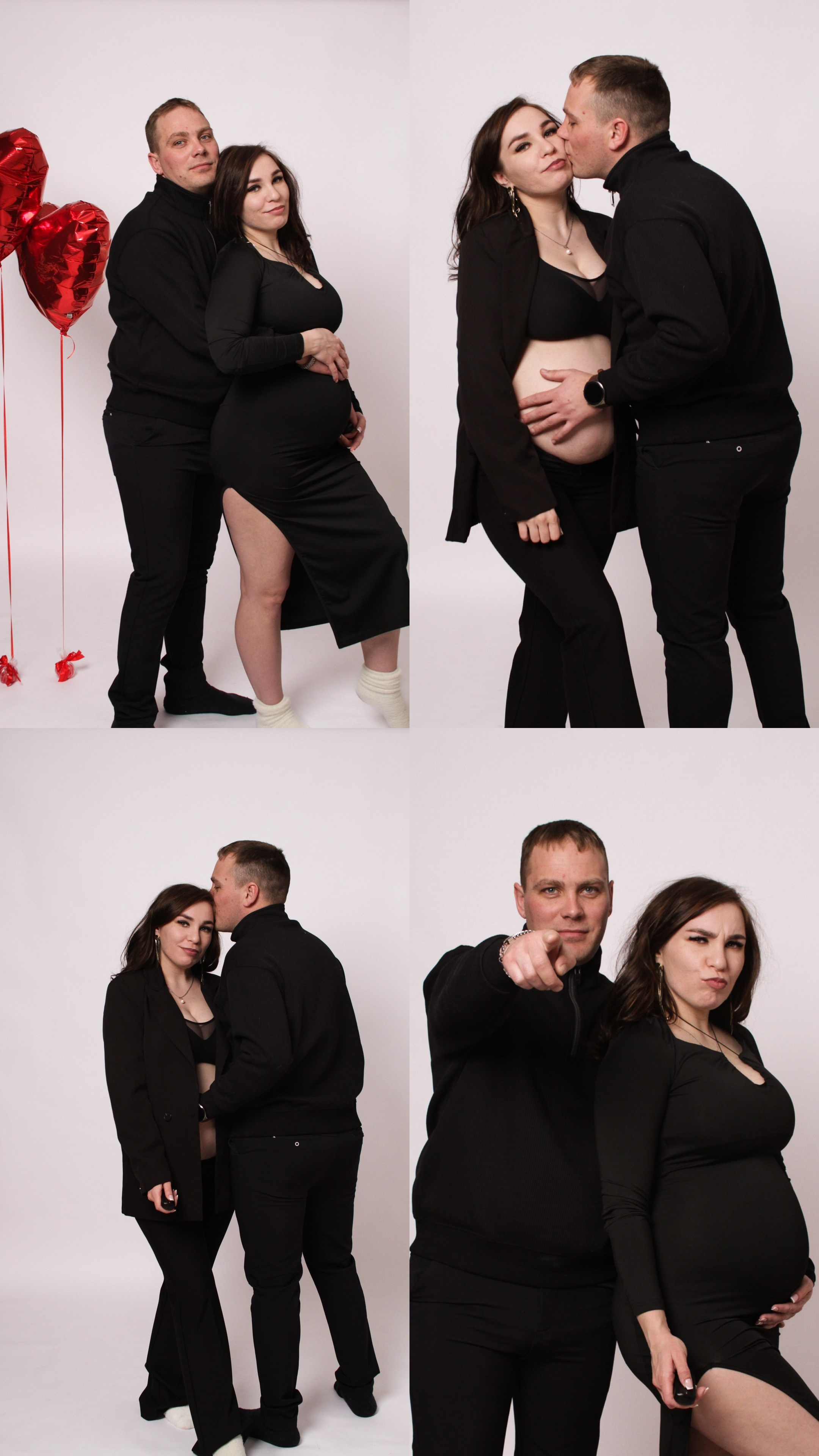 Фото в АВТОПОРТРЕТНОЙ. Hom_avtoportret