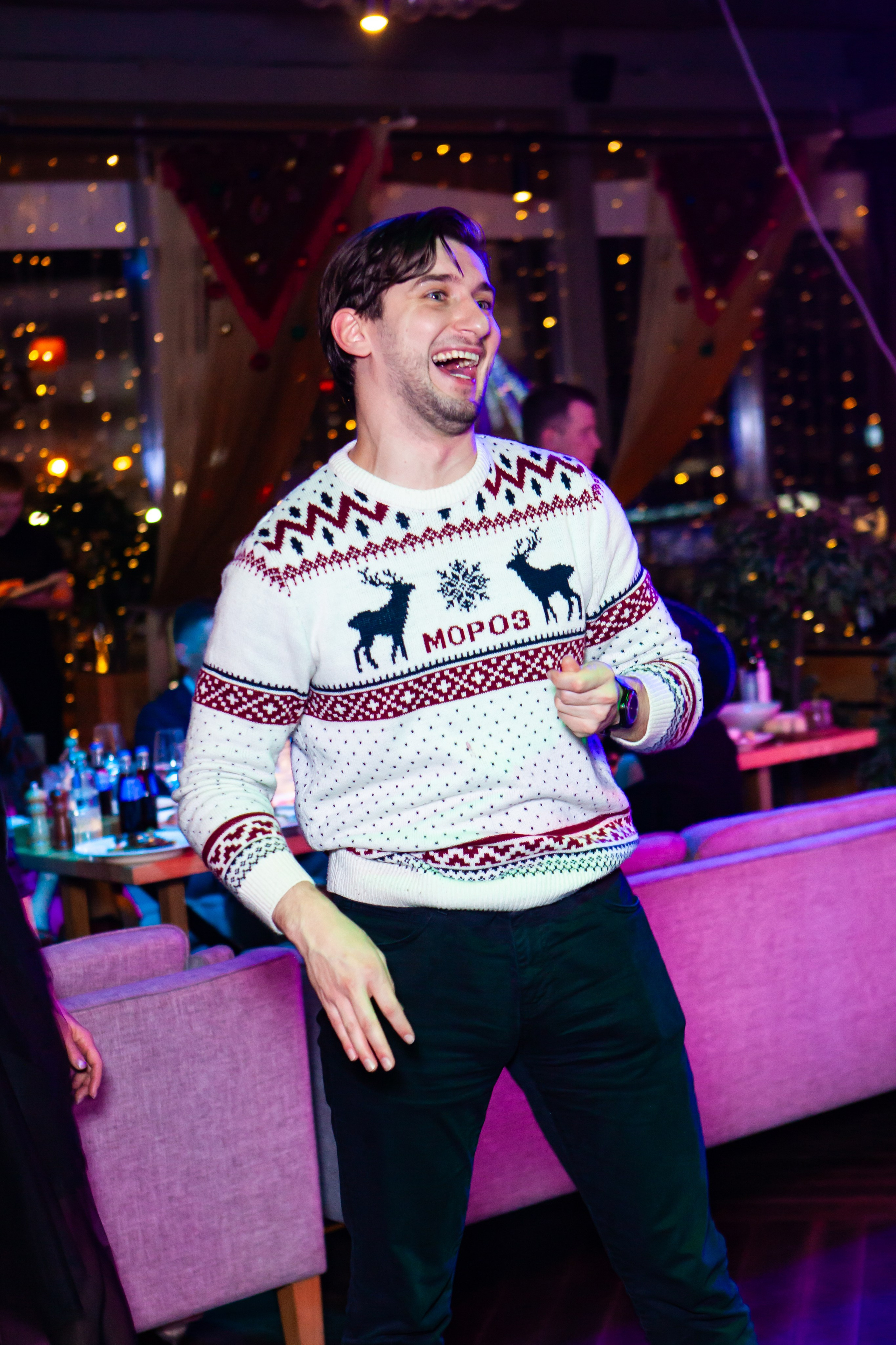 LOFT. Репортажный Фотограф в Санкт-Петербурге Светлана Мосиенко