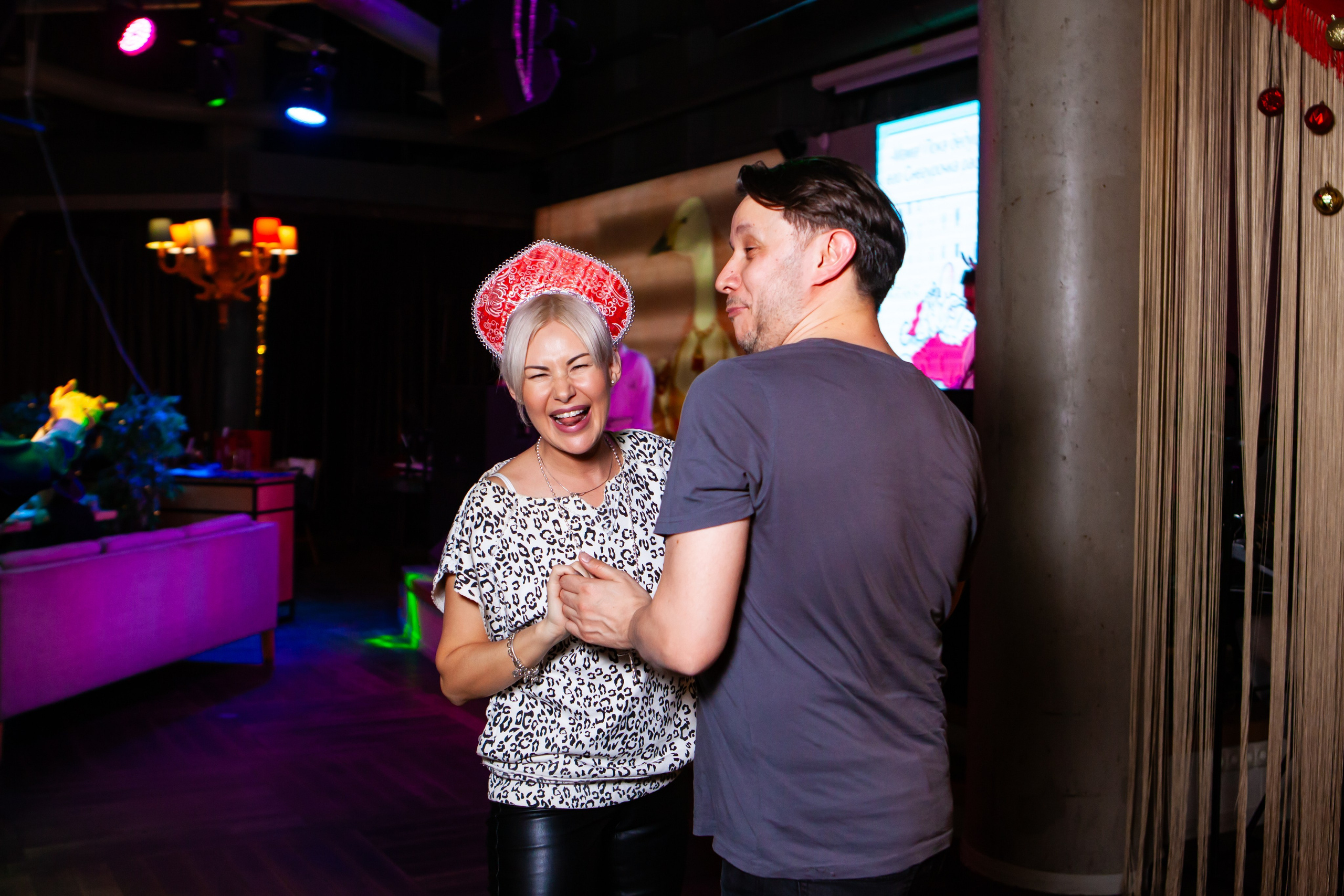 Репортажный Фотограф в Санкт-Петербурге Светлана Мосиенко