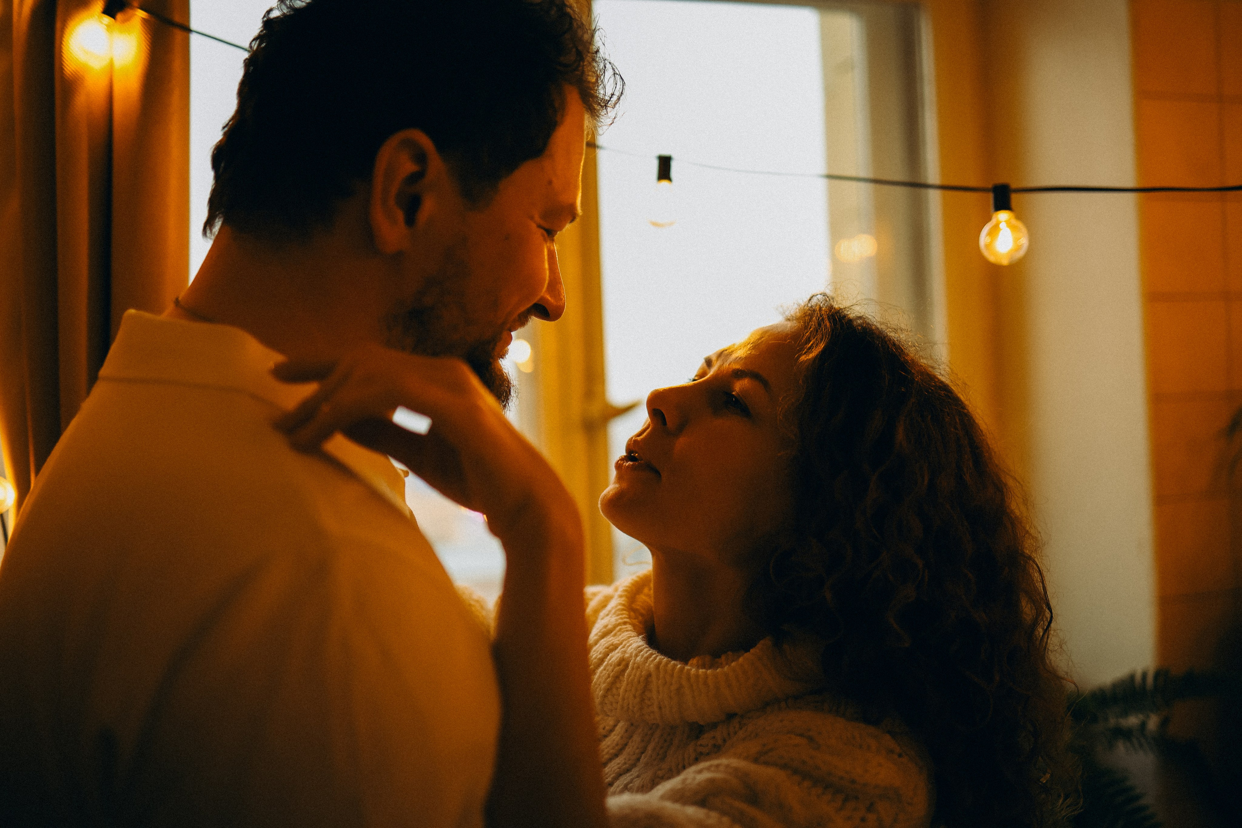 Пакет «Вдвоём». Портретный и семейный lifestyle фотограф Мария Боленичева в Москве и Красногорске