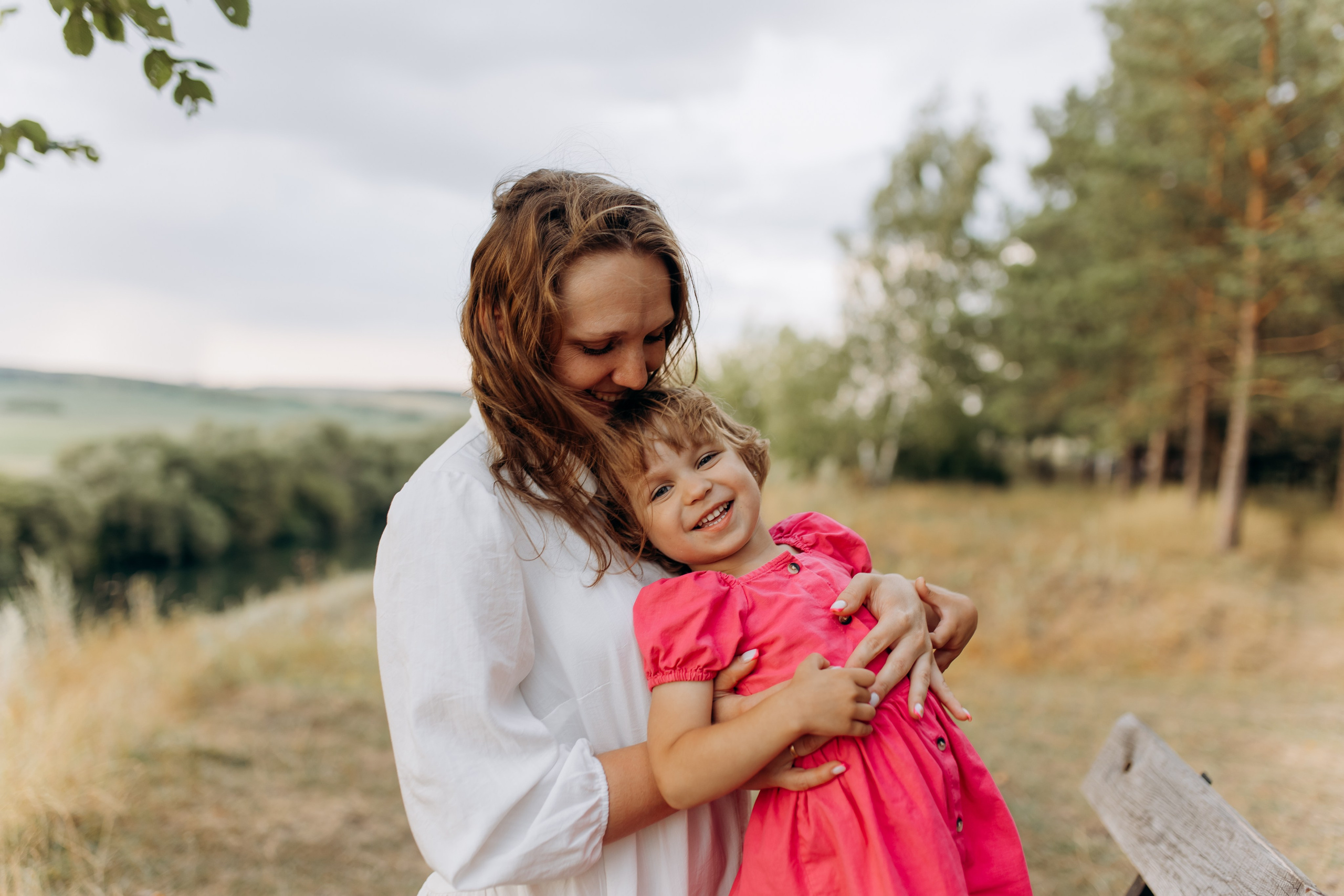 Аня и Надя. Свадебный и семейный фотограф в Туле и области Маша Костина