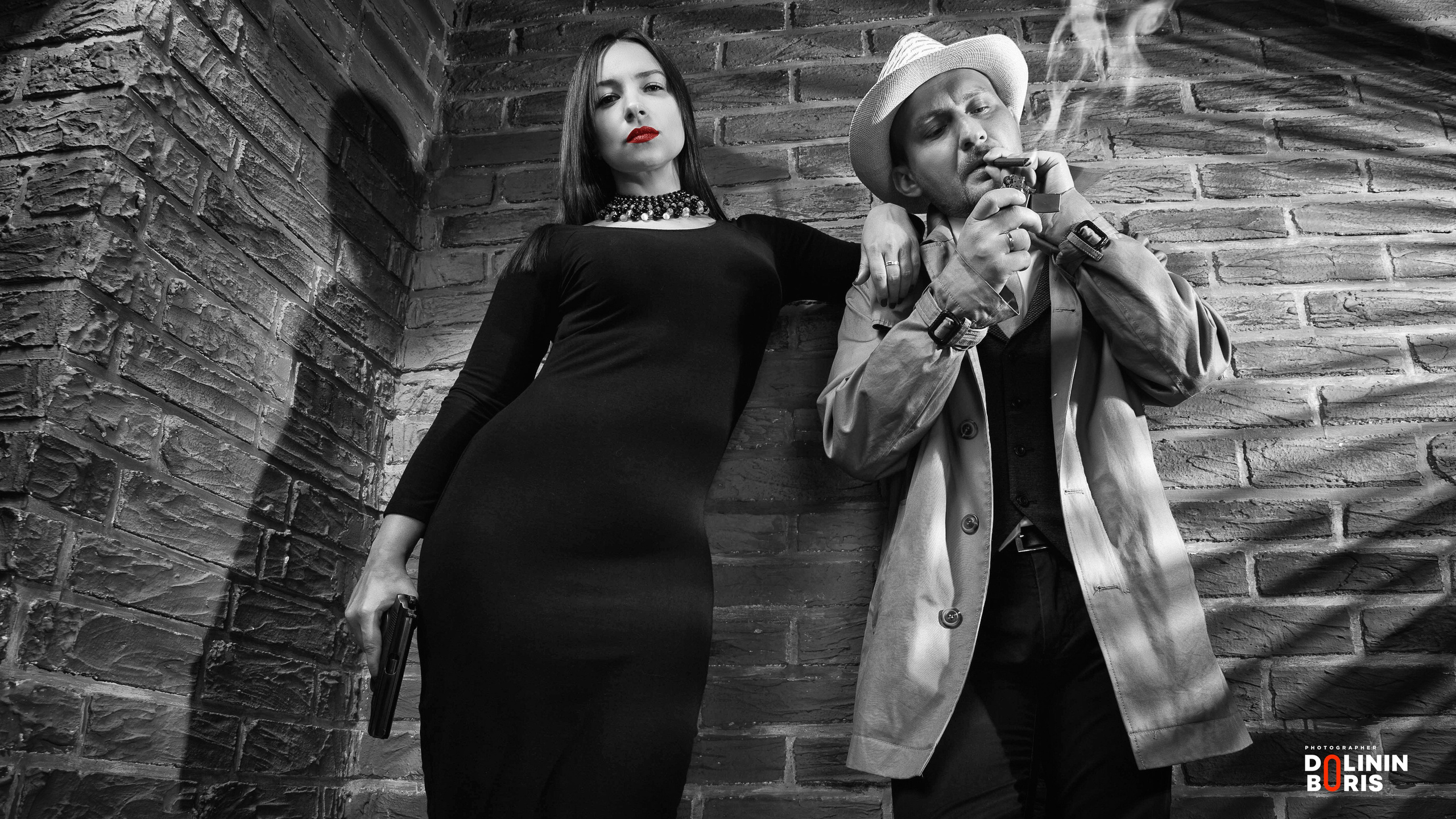 Фотограф в Абакане Борис Долинин