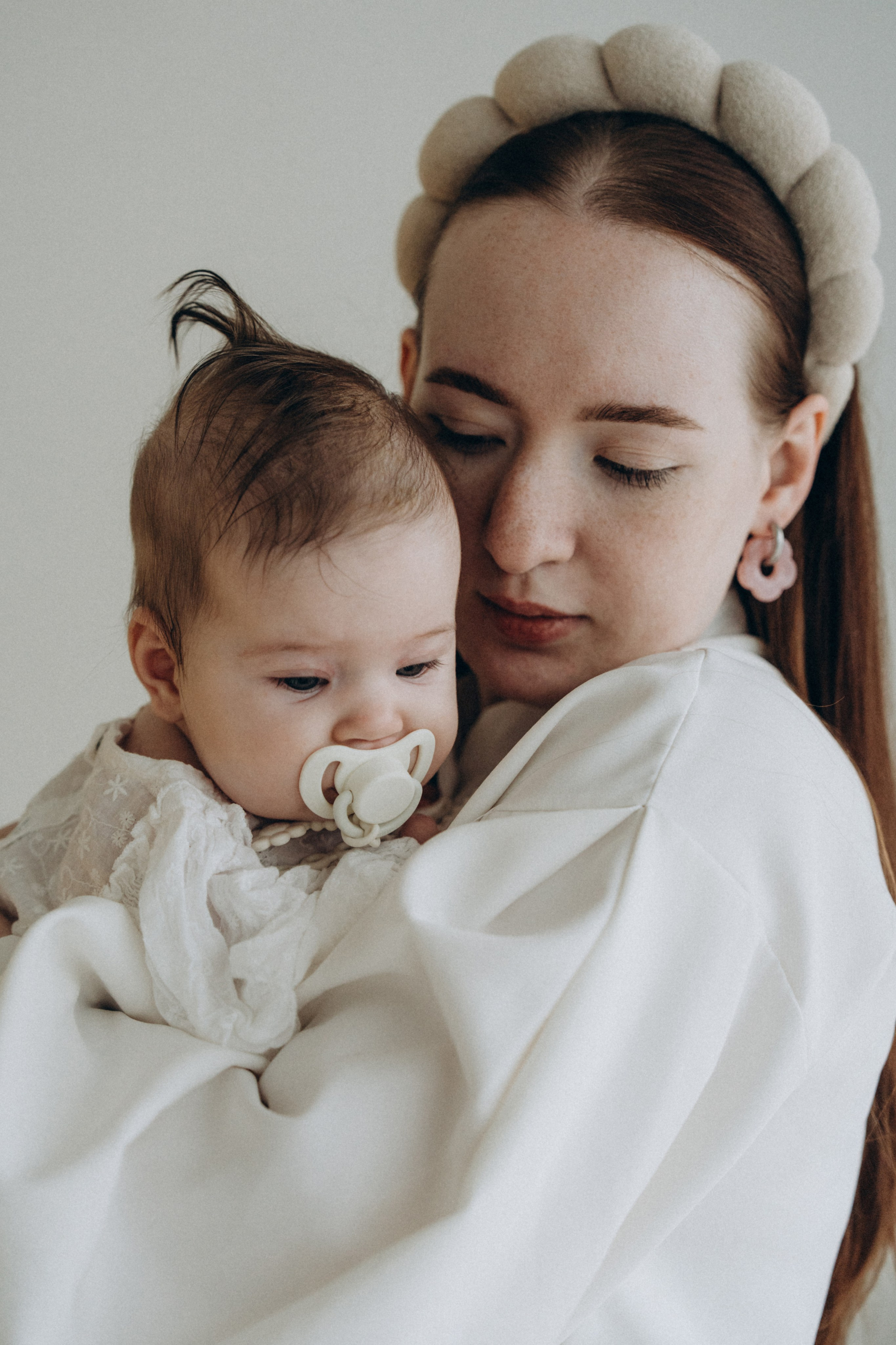 Daria and Varya. Фотограф Волгоград