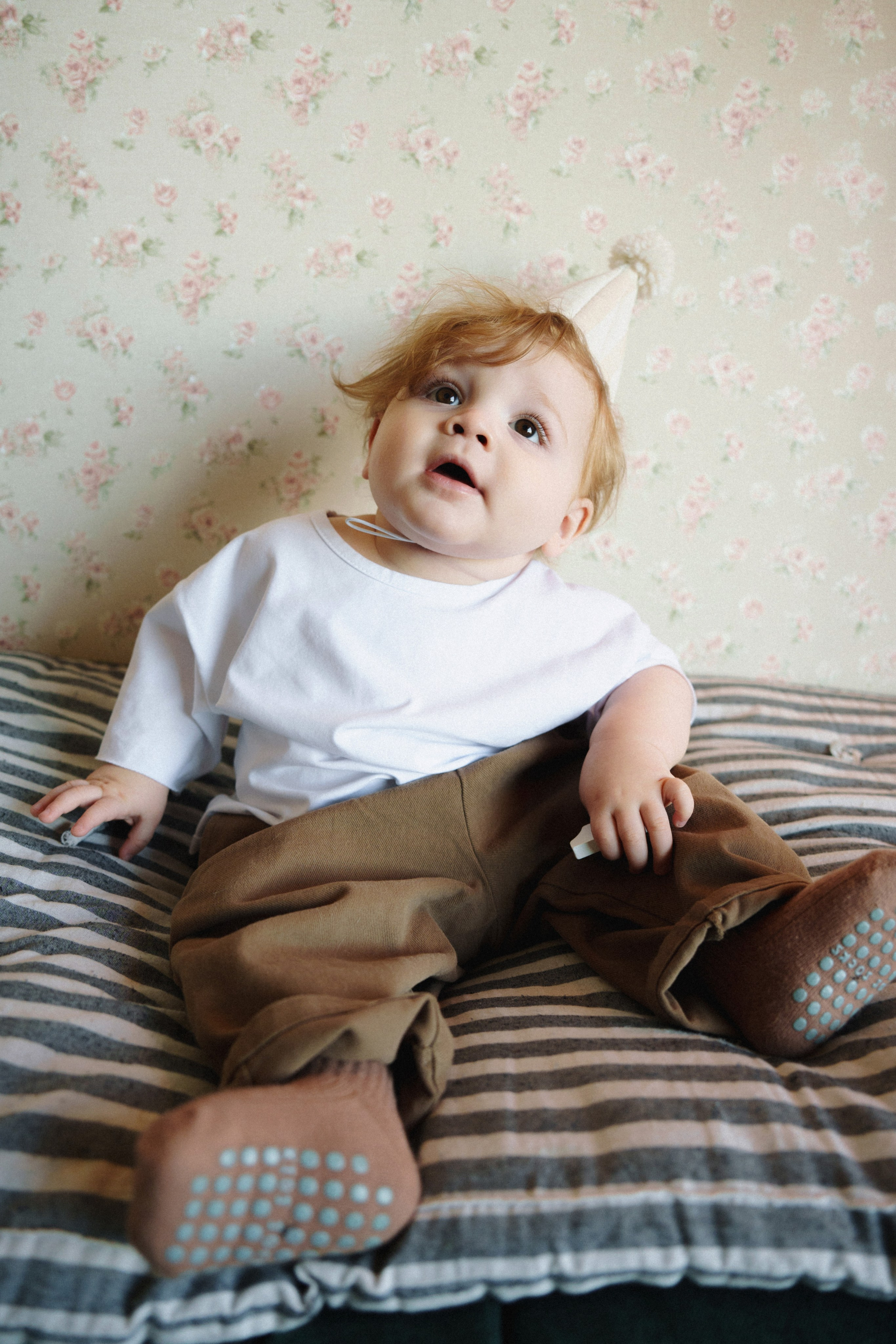 First birthday. Фотограф Волгоград