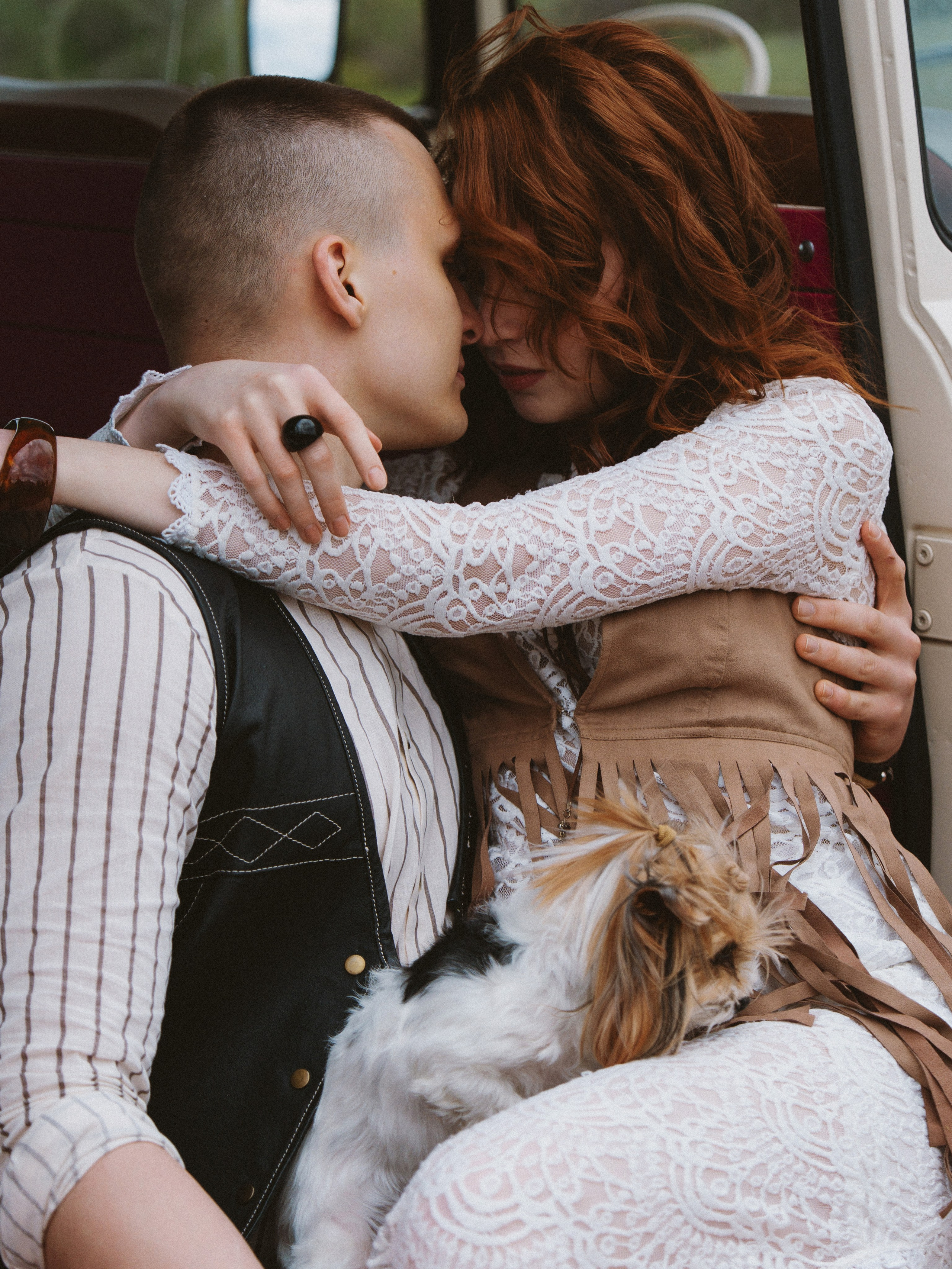 Artem&Daria. Фотограф Волгоград