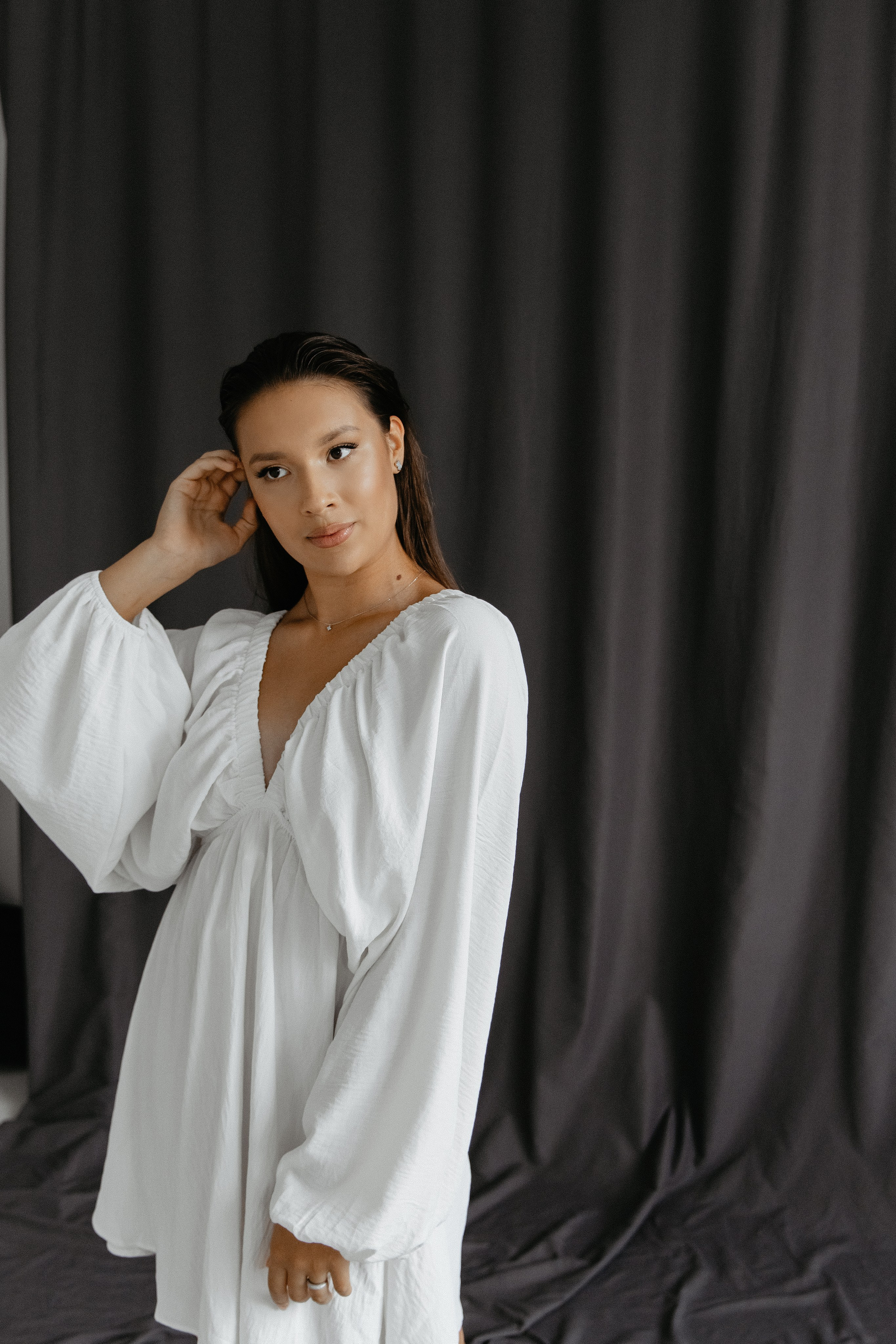 Мария. Свадебный фотограф Челябинск Зиненко Виктория