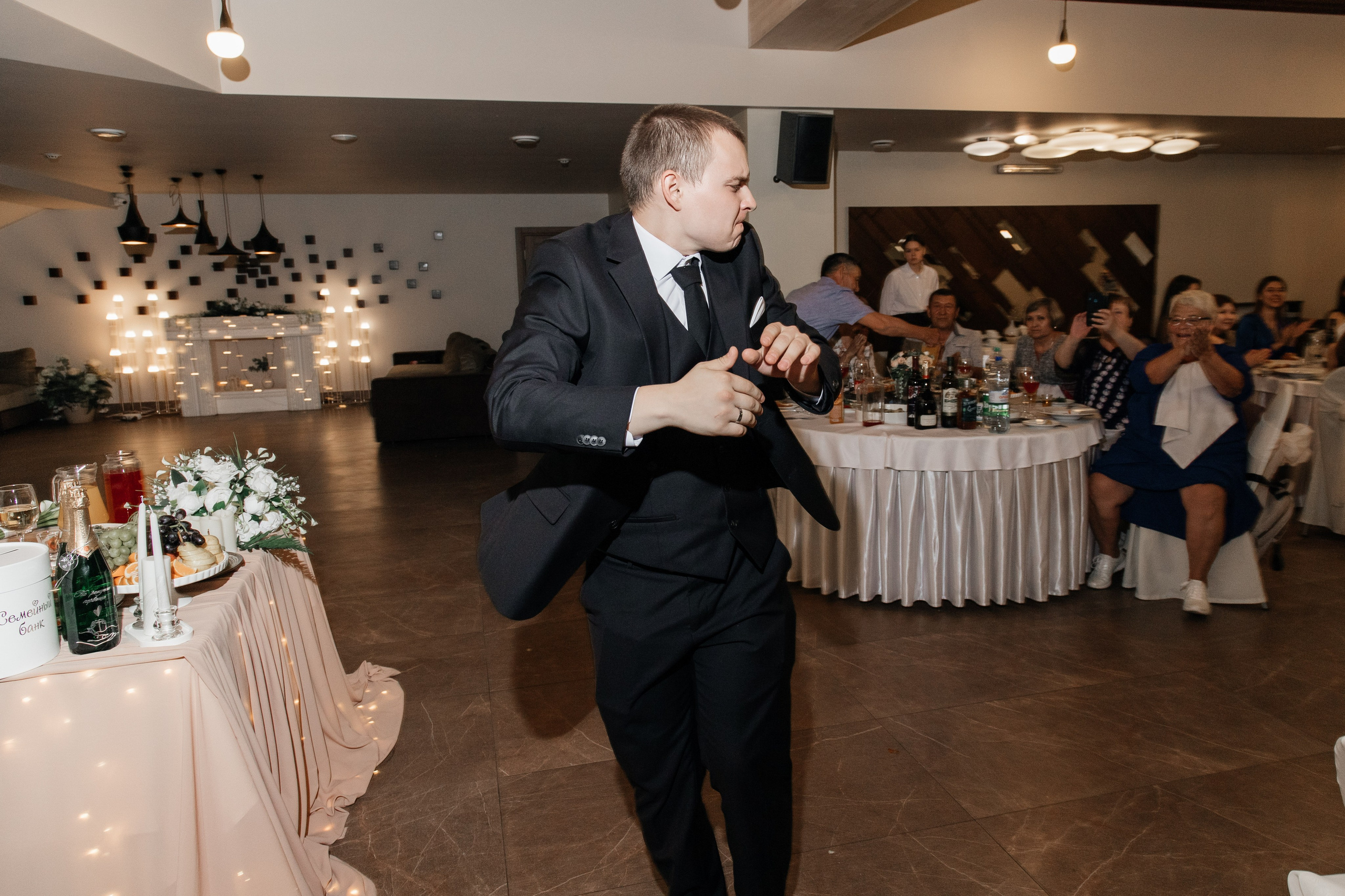 Ильзия и Александр. Фотограф Елена Балакина (Челябинск)