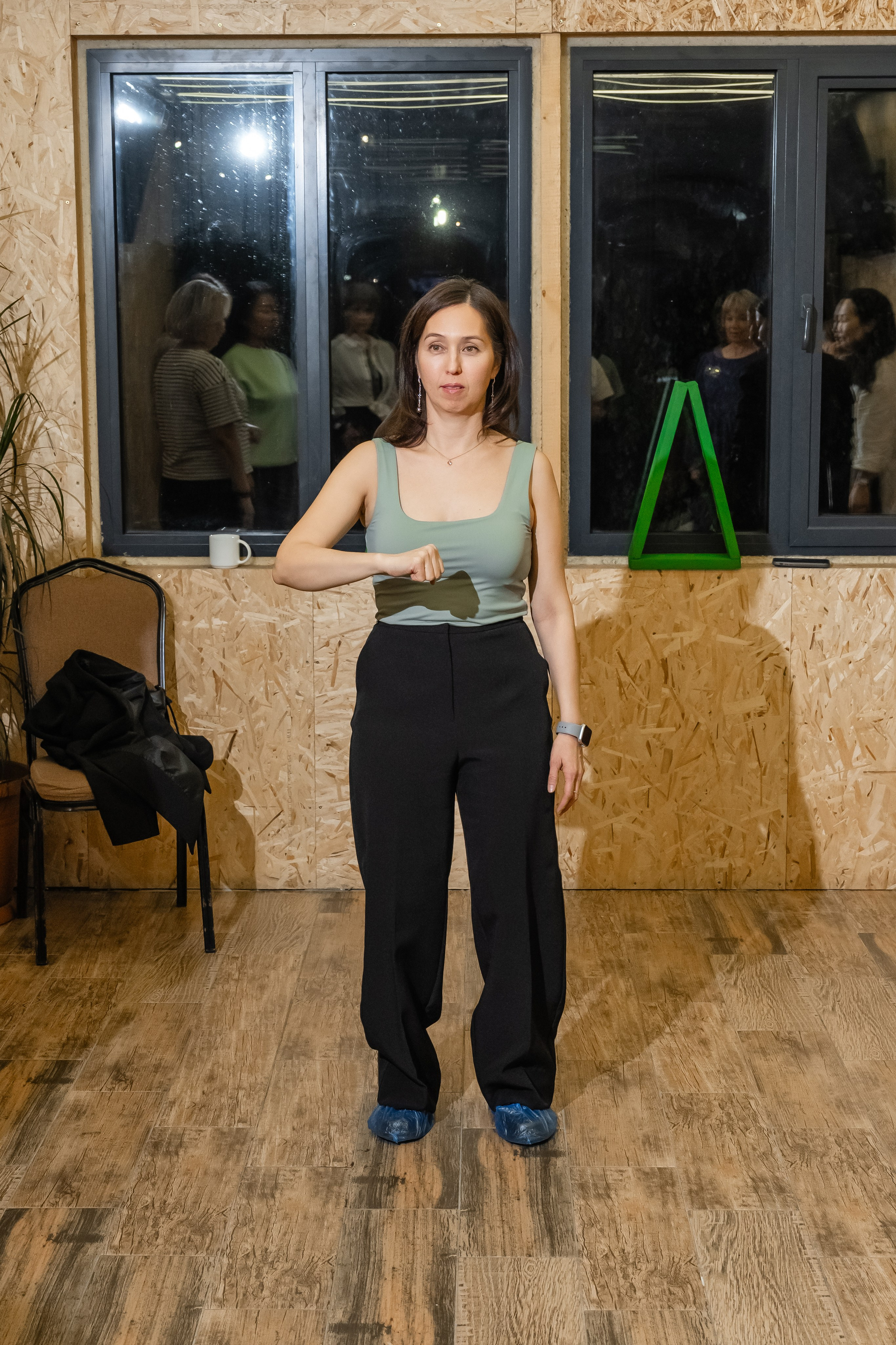 Фестиваль писхологии и самопознания. Фотограф и видеограф в Улан-Удэ: Аюна Габагуева и Артём Шаханов