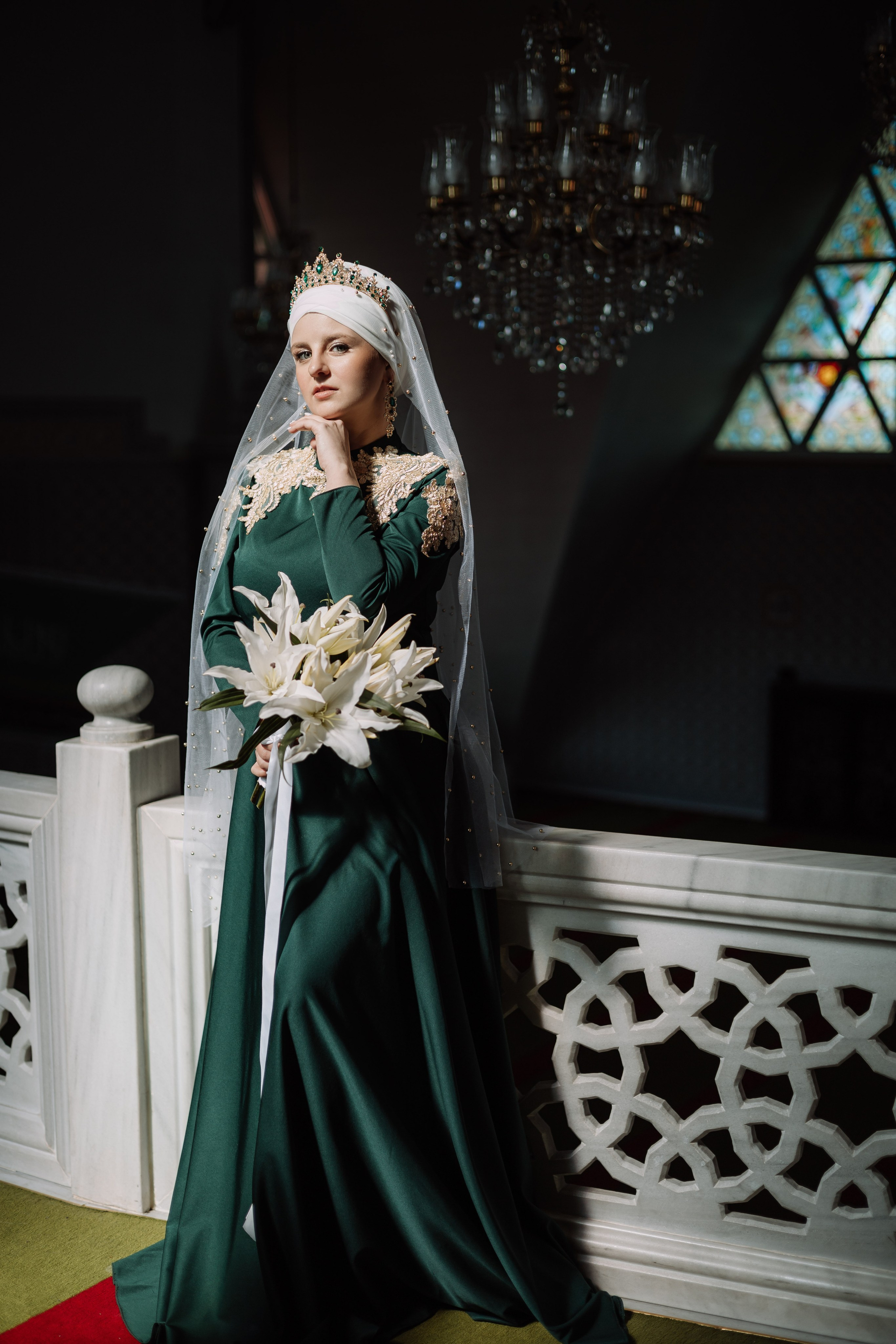 Никах. Фотограф Уфа Башкирия Мухаметянова Алина. Свадебный семейный портретный