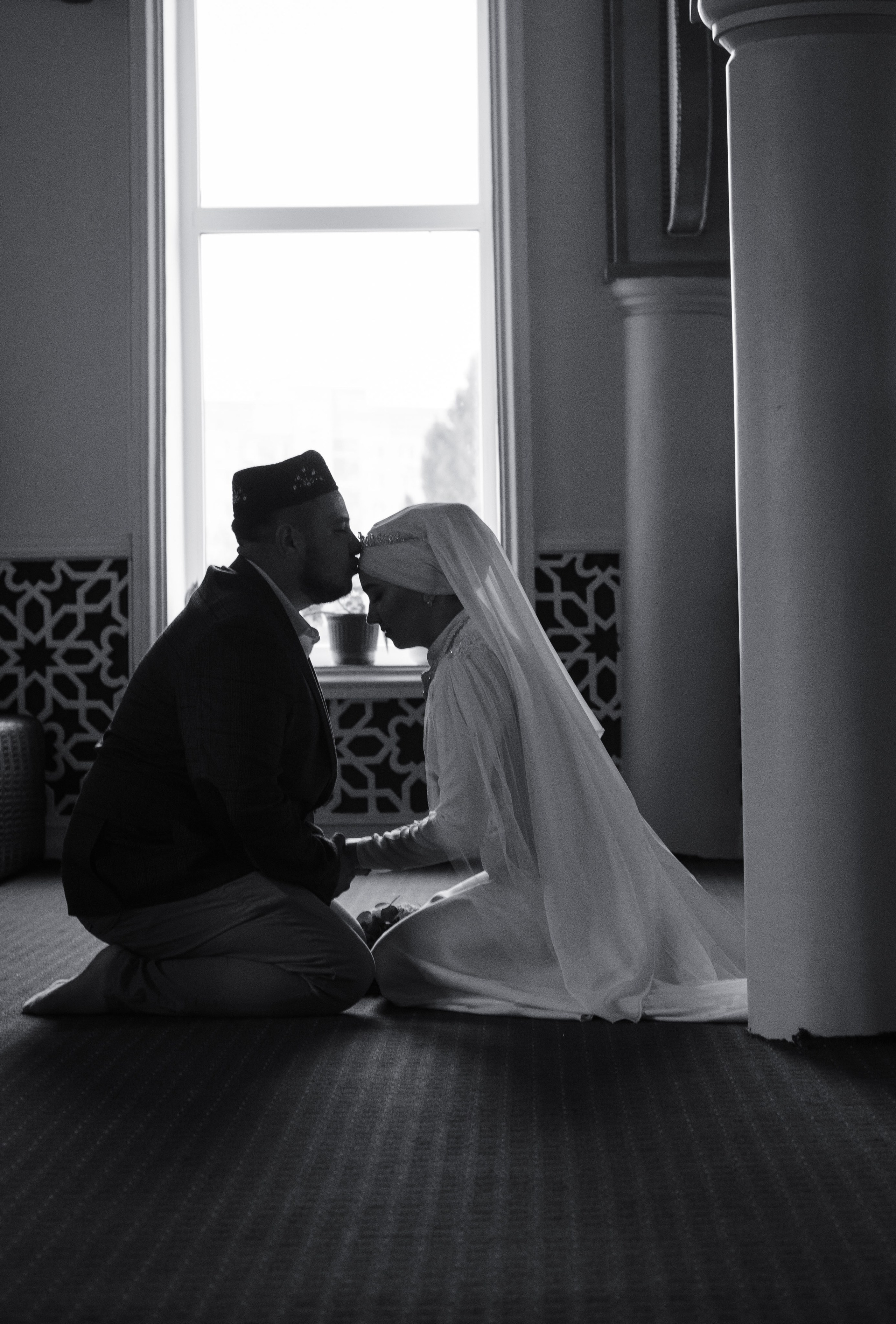 Никах Назгуль & Руслан. Женский и предметный фотограф в Уфе Анастасия Настоечка