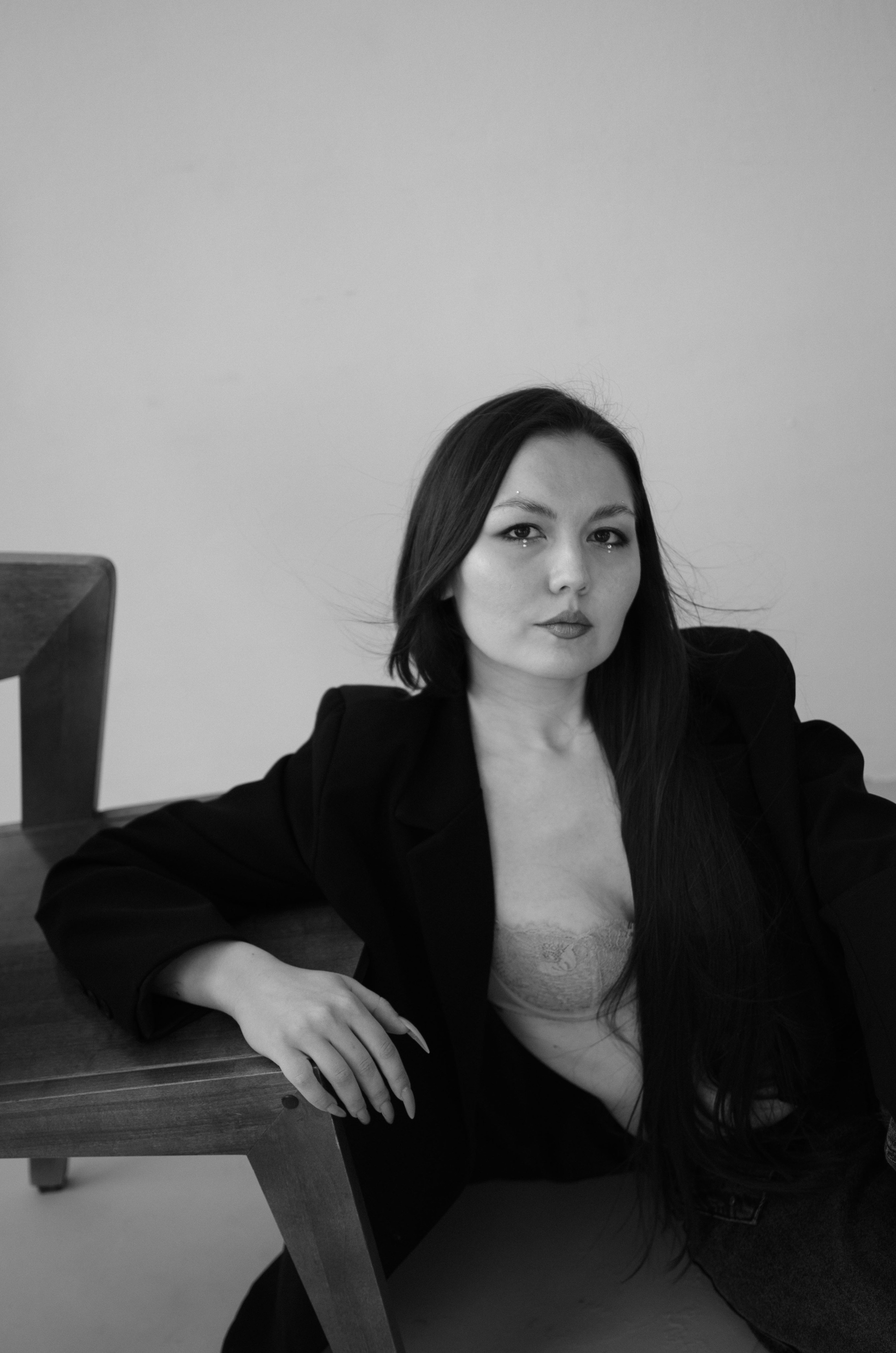 Радмила. Женский и предметный фотограф в Уфе Анастасия Настоечка