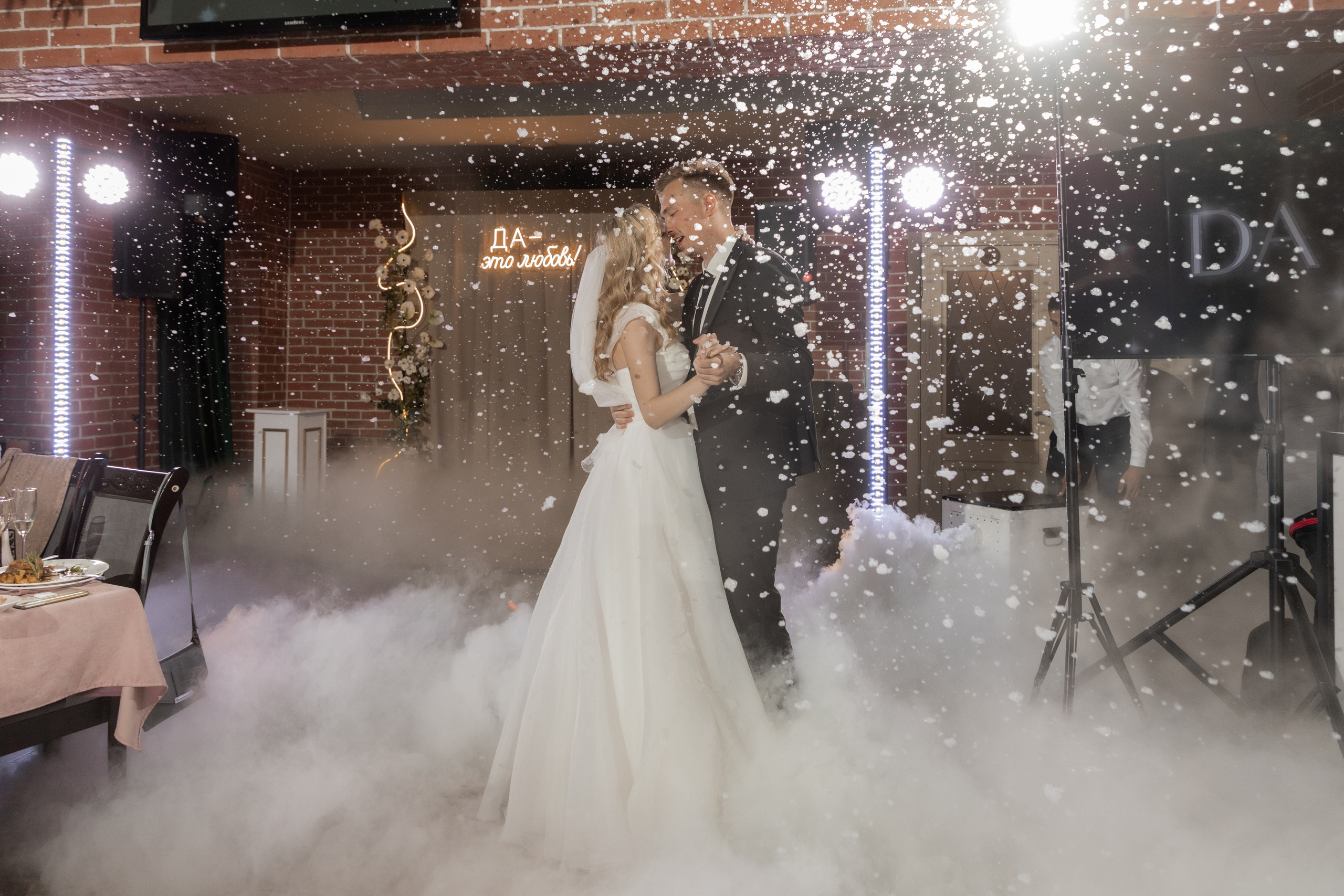 Банкеты. Свадебный фотограф Ангелина Сунгатулина | Саратов | Балаково | Вольск