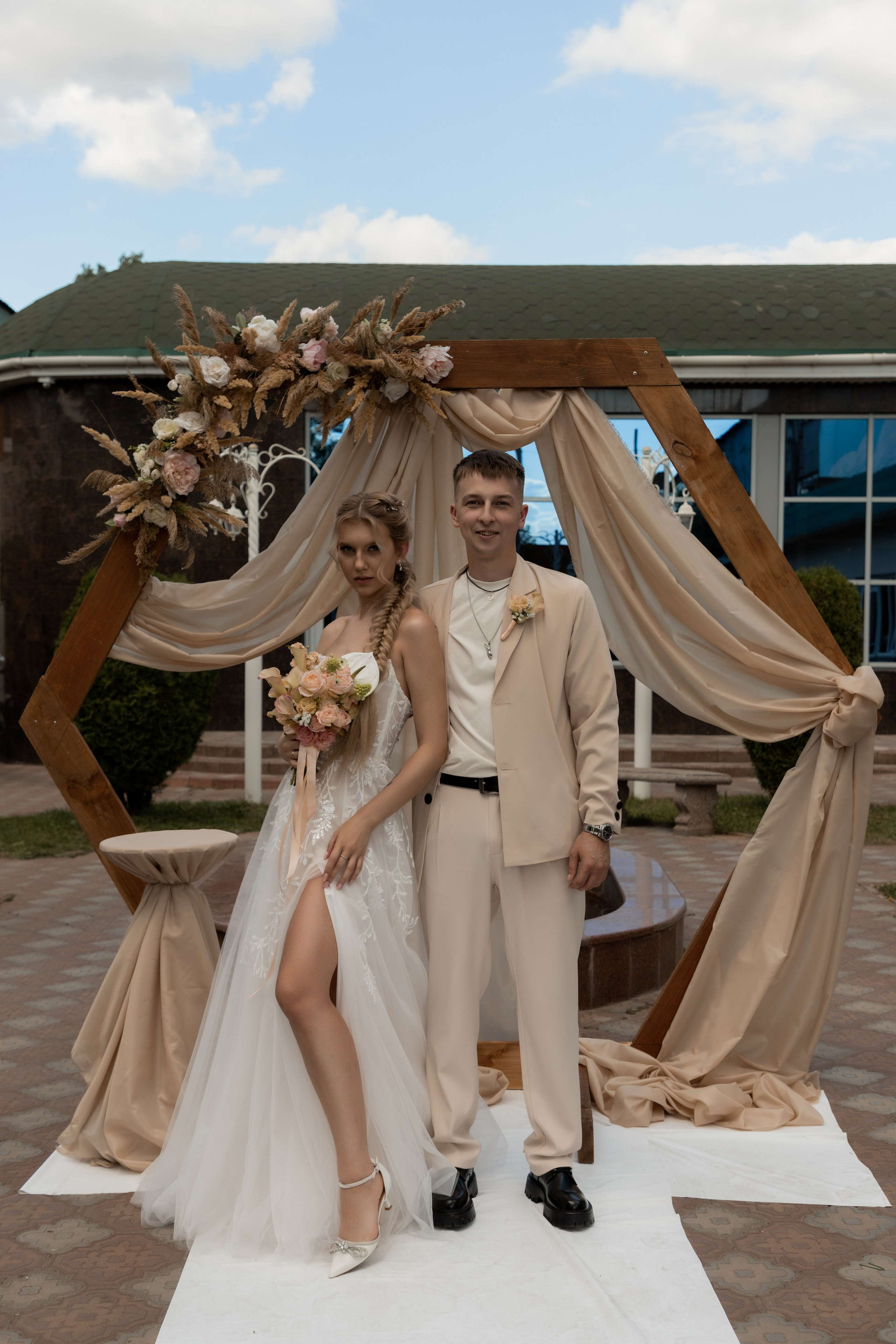 Роман и Александра (банкет). Свадебный фотограф Ангелина Сунгатулина | Саратов | Балаково | Вольск