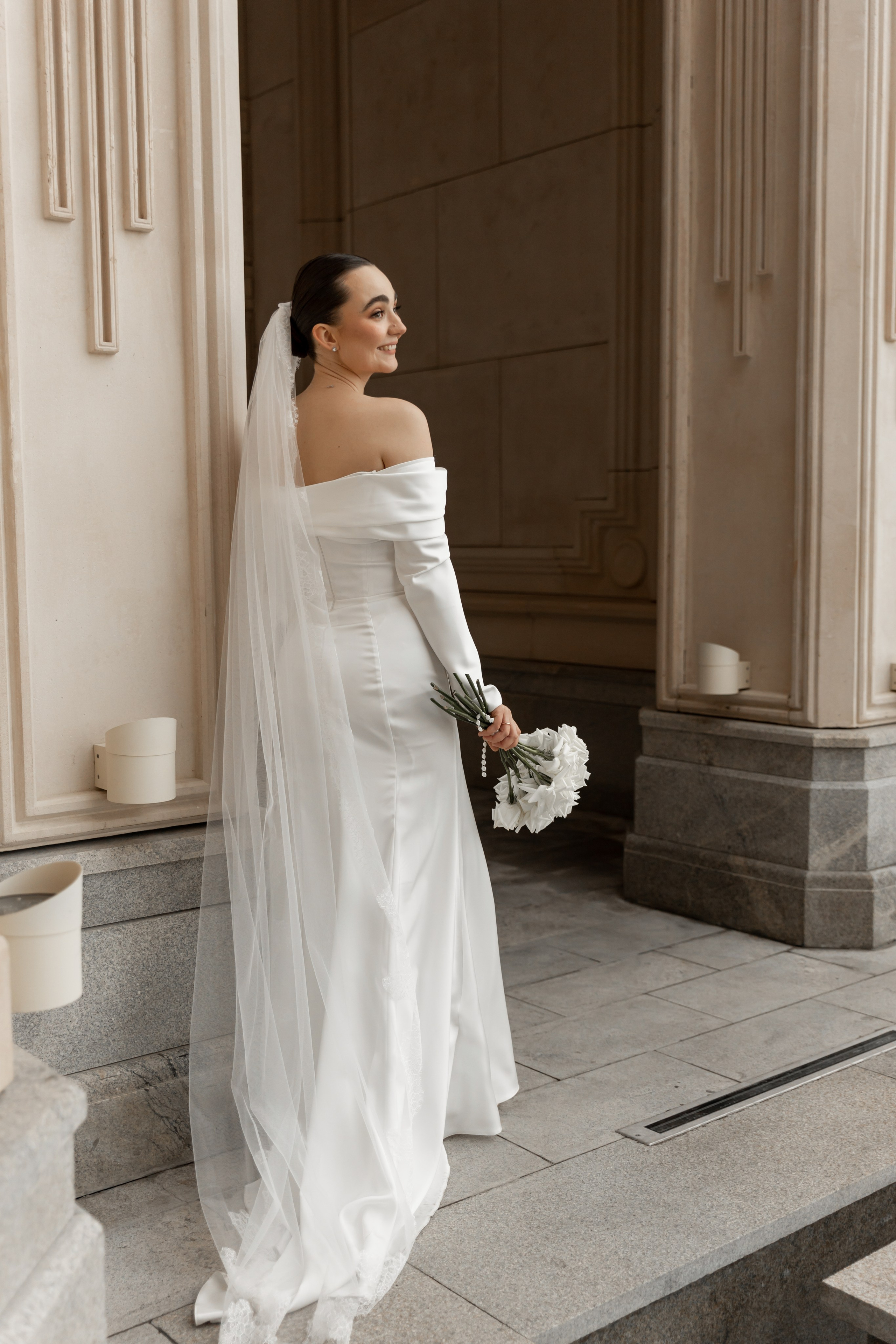 Херсонес. Евгений и Анастасия. Свадебный и семейный фотограф в Крыму и Севастополе Дарья Королева