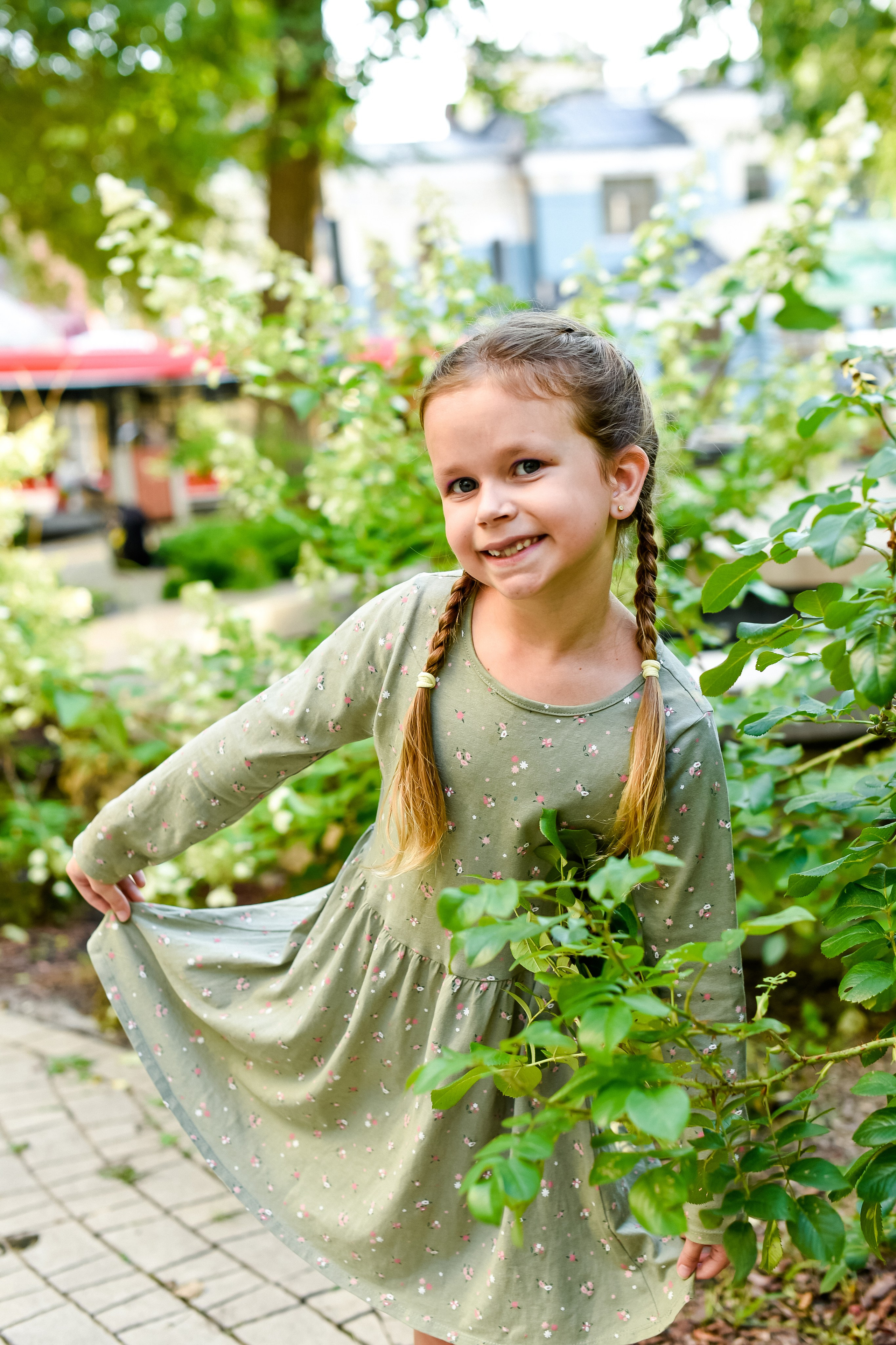 Фото-экскурсия Ольги, Лены и Полины