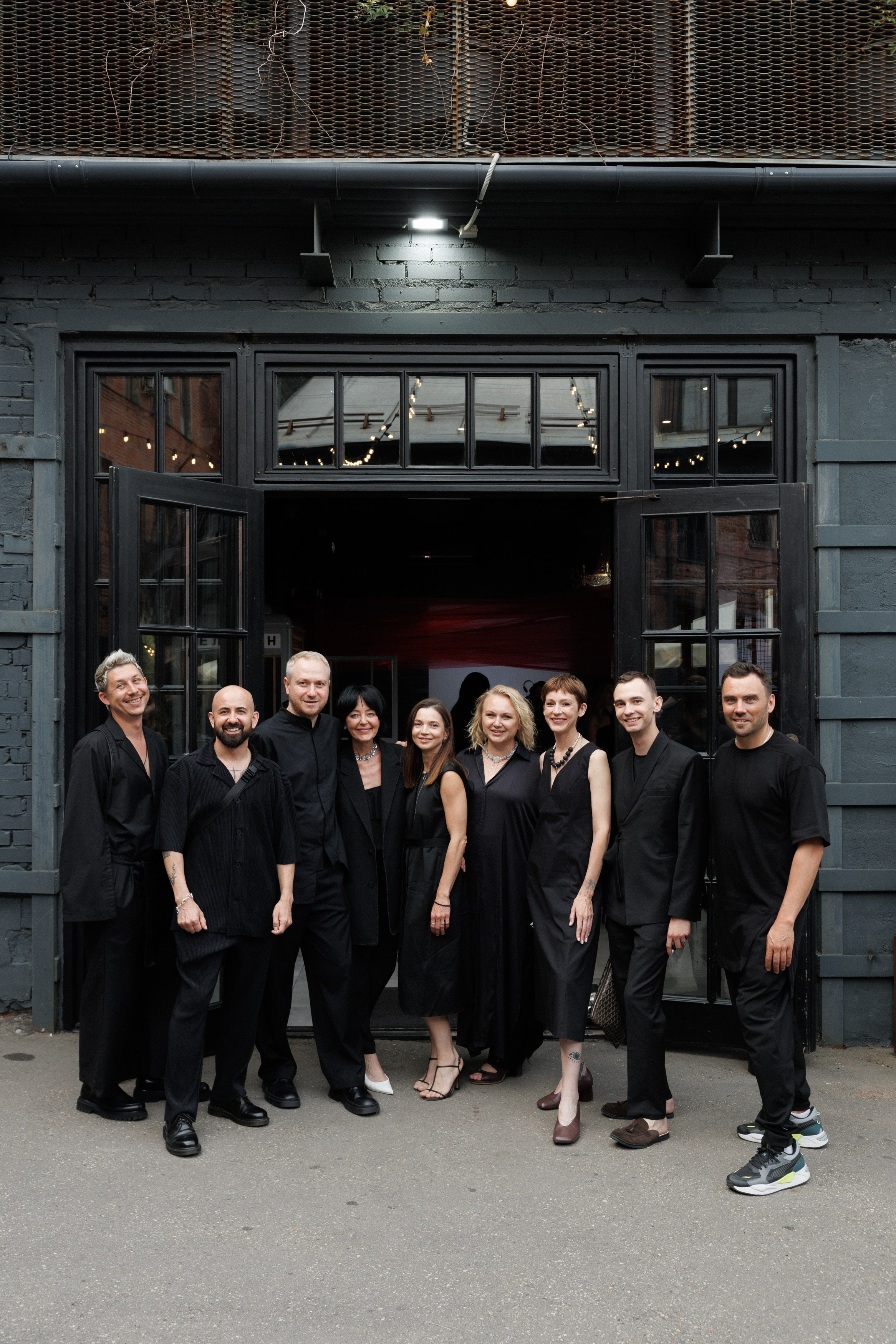 Authentica 25. Профессиональный фотограф Егоров Кирилл