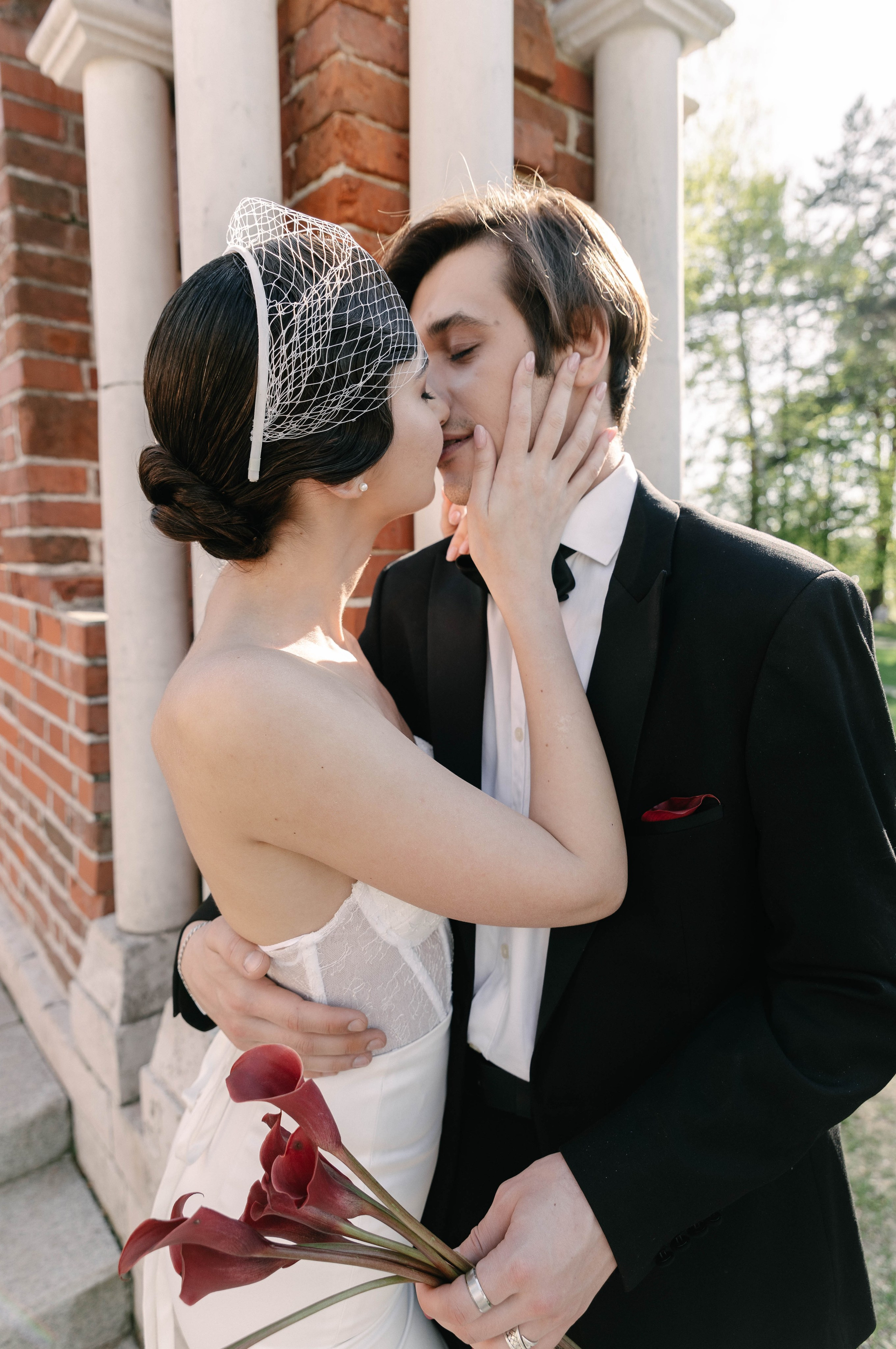 29.04.24. Свадебный и портретный фотограф Воронеж Галя Серватович