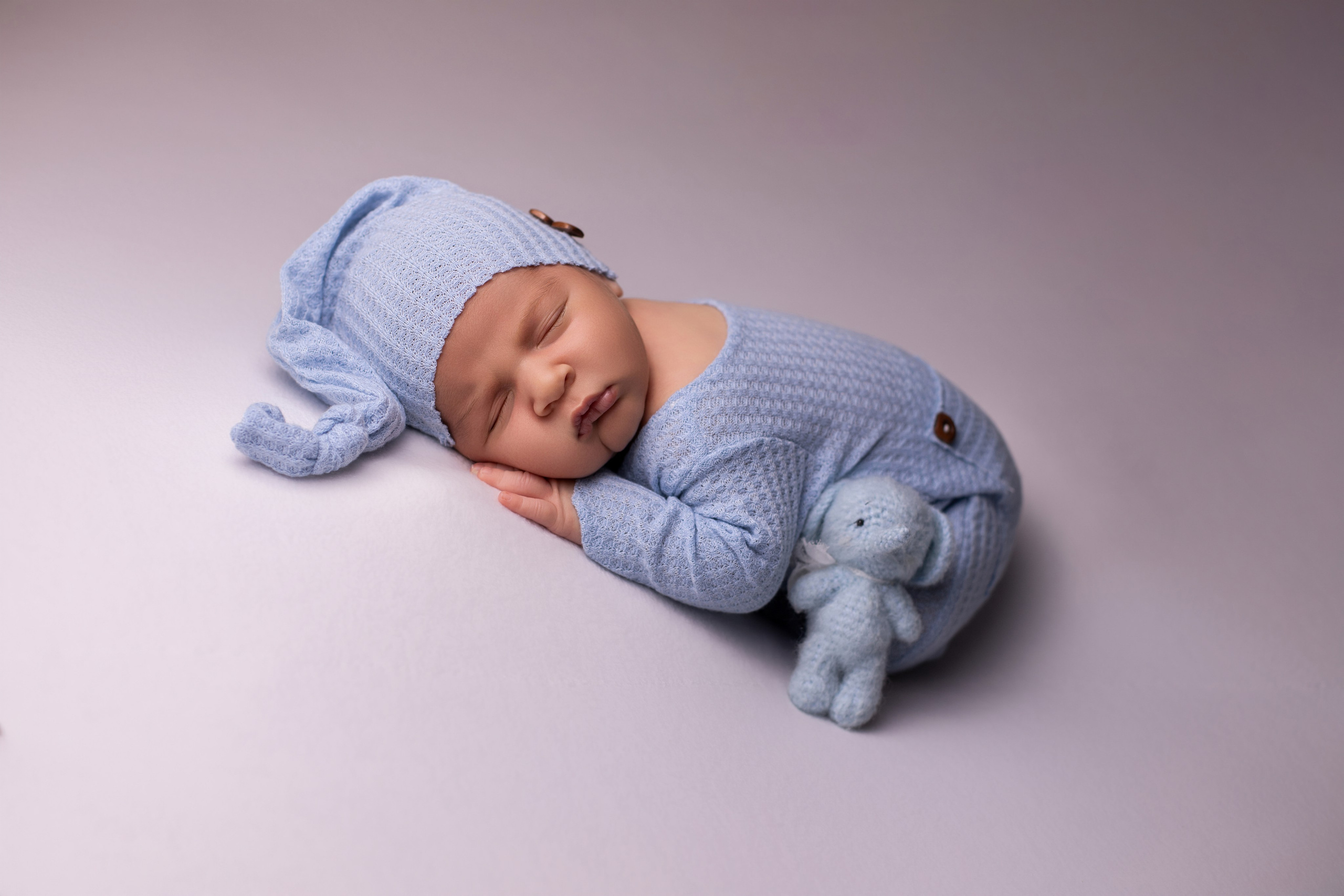 Newborn — Мальчики. Фотограф новорожденных в Москве Кристина Ткач