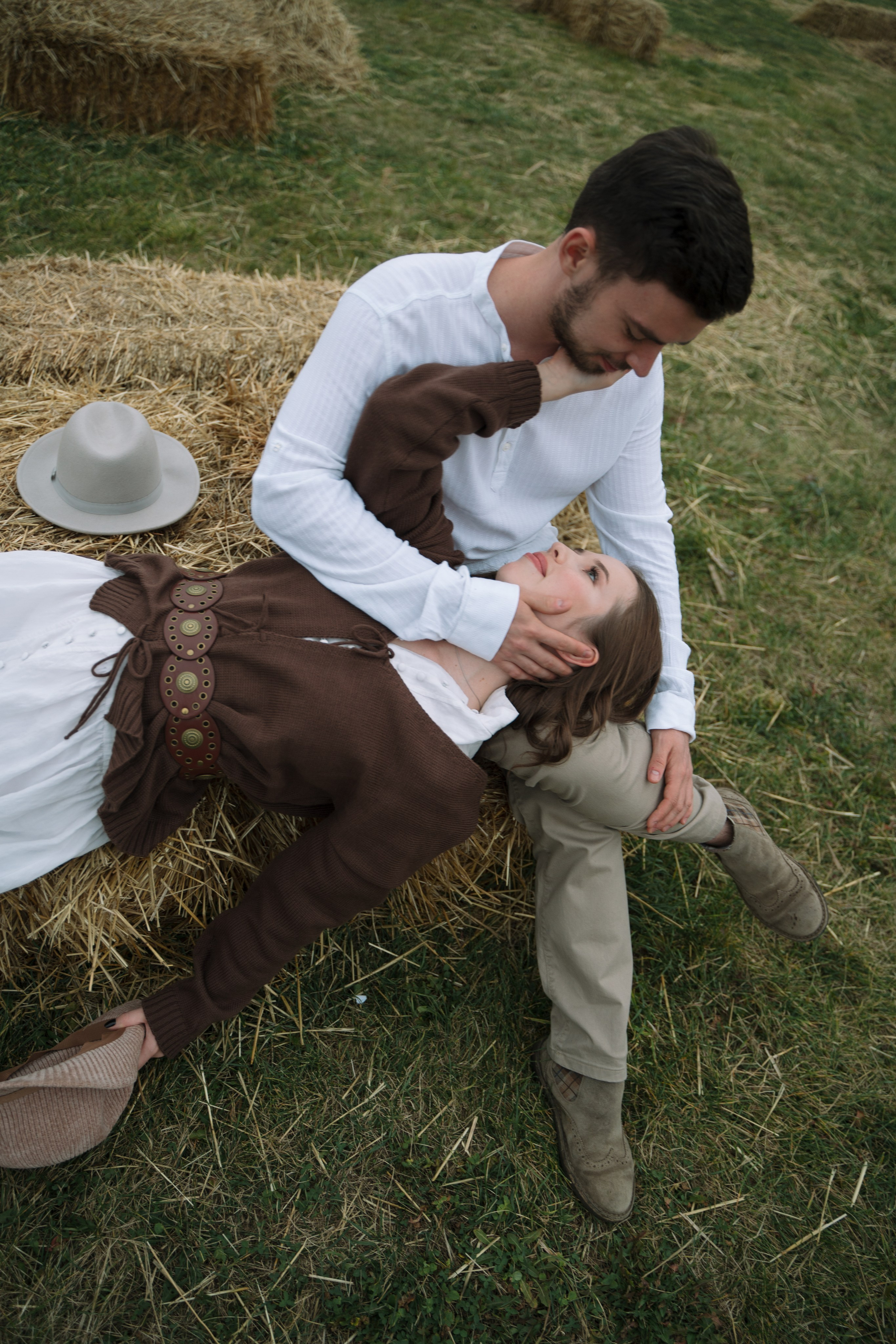 Сыч парк. Фотограф Мария Зайчик