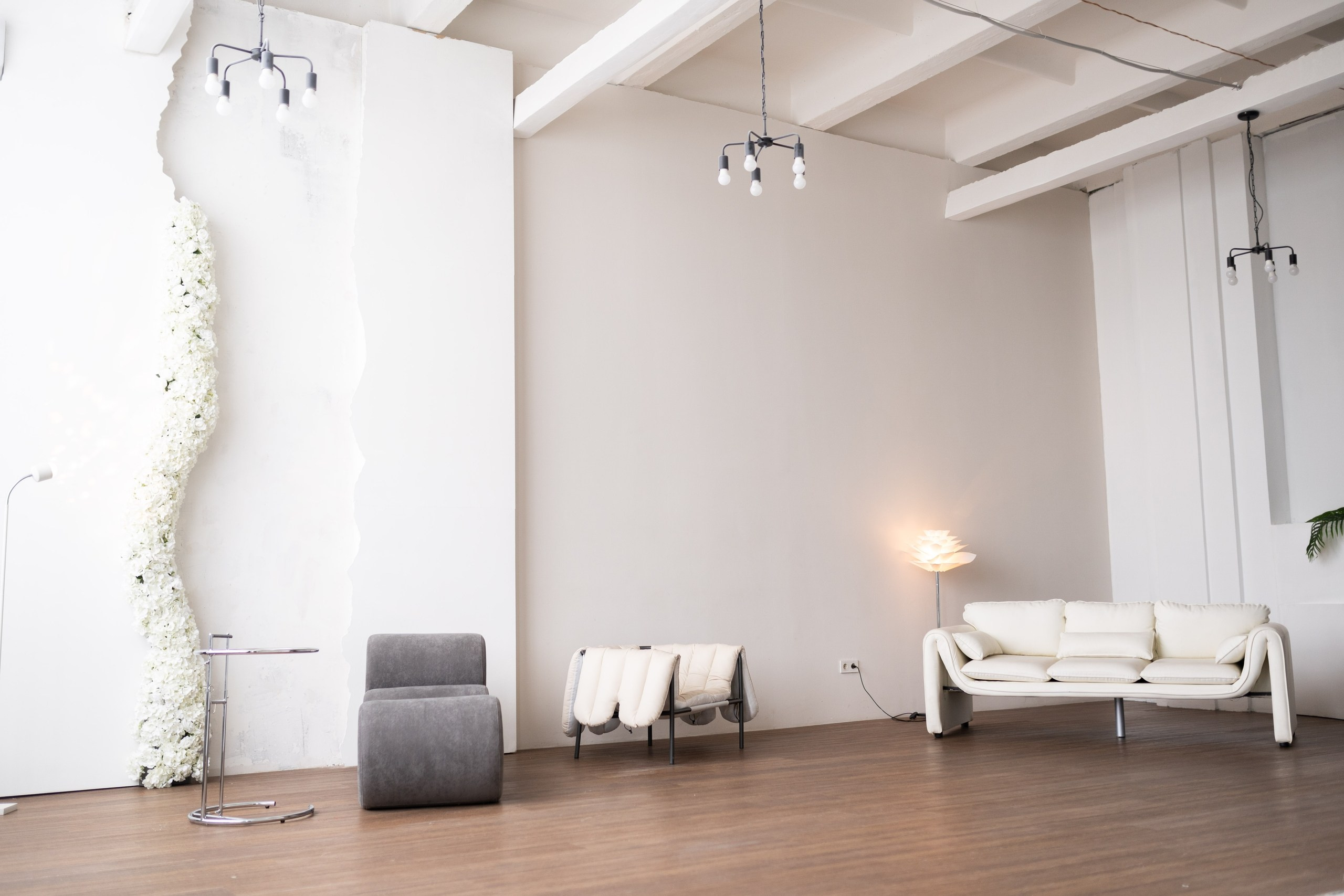 Ample, зал Нюд. Фотограф в Самаре Юлия Зиганшина