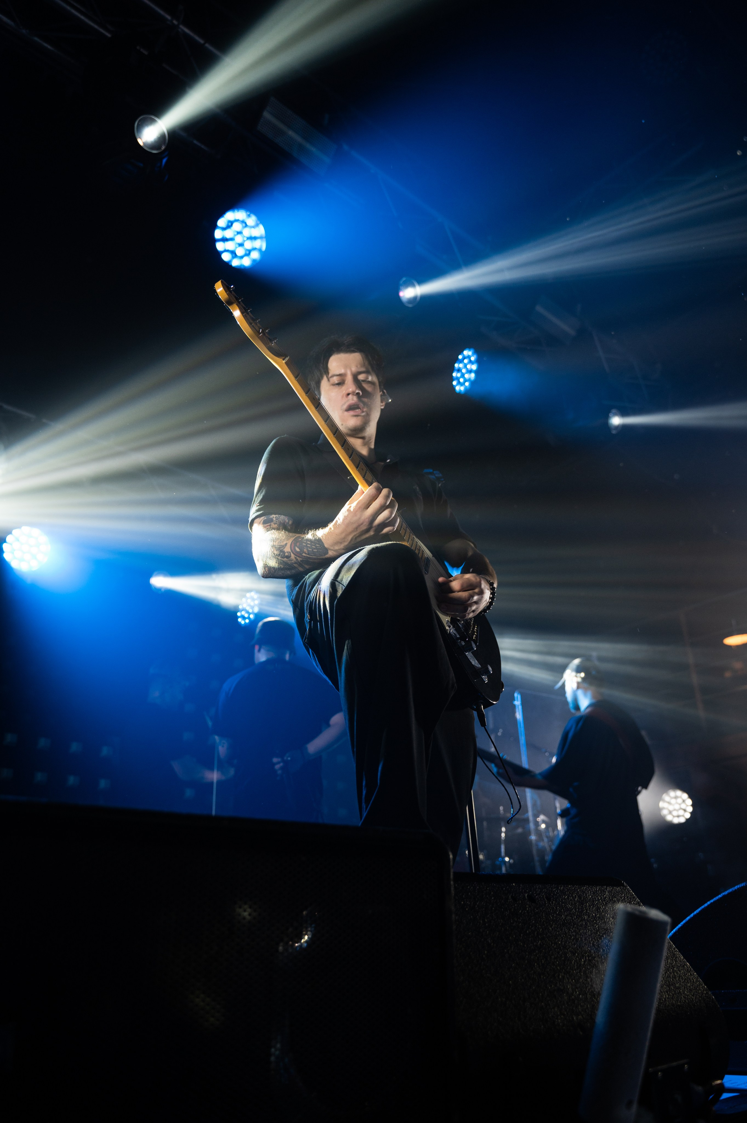 Омск Ramil'. Фотограф Универсал в Новосибирске