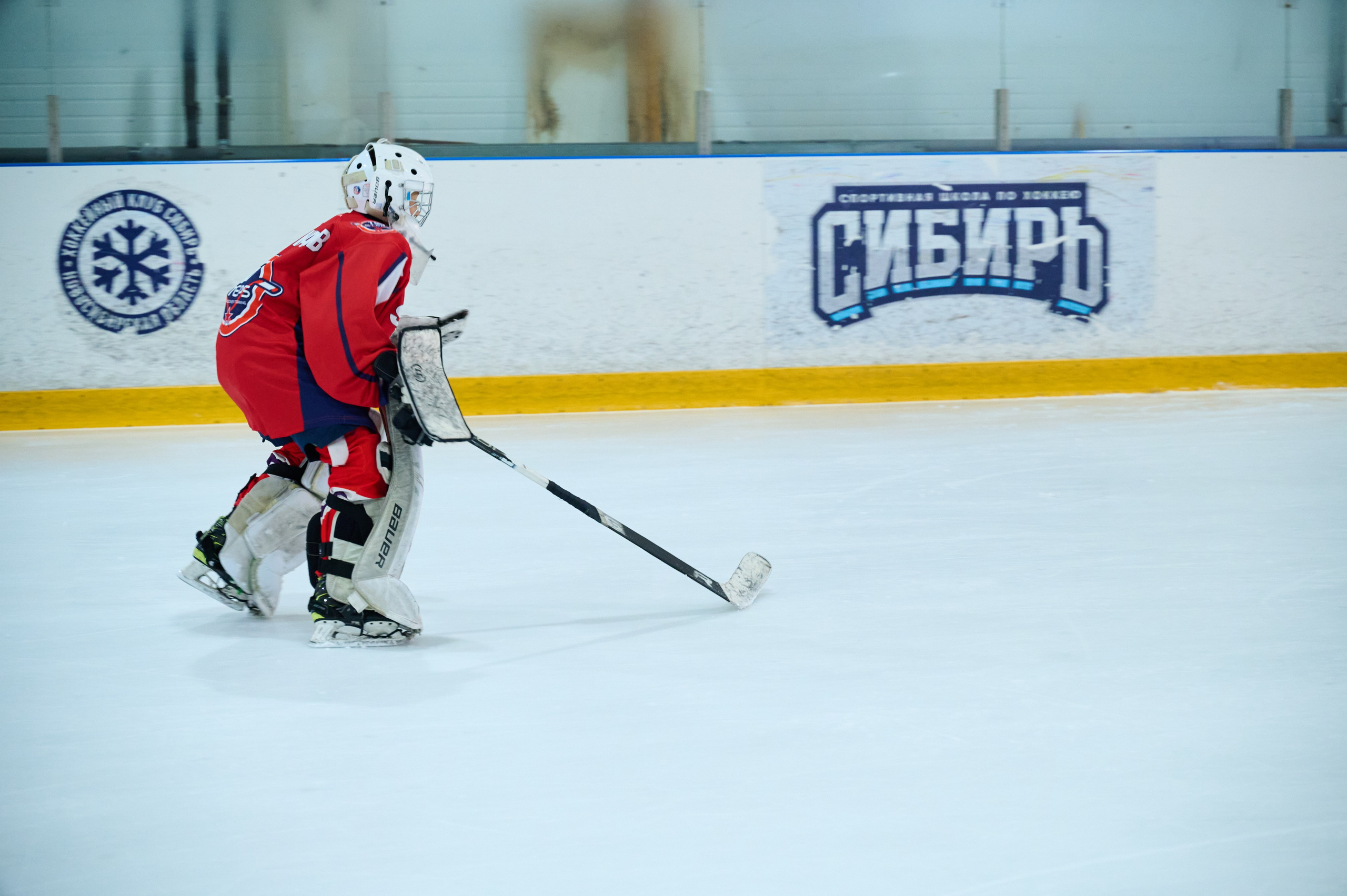 Boston Stars. Фотограф Универсал в Новосибирске