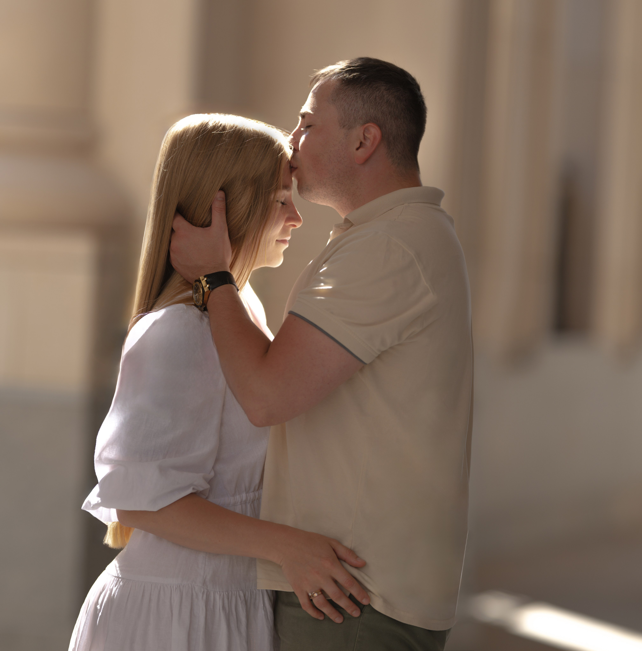 Love Story. Студийный и свадебный фотограф и видеограф в Севастополе — Юлия Макаренко