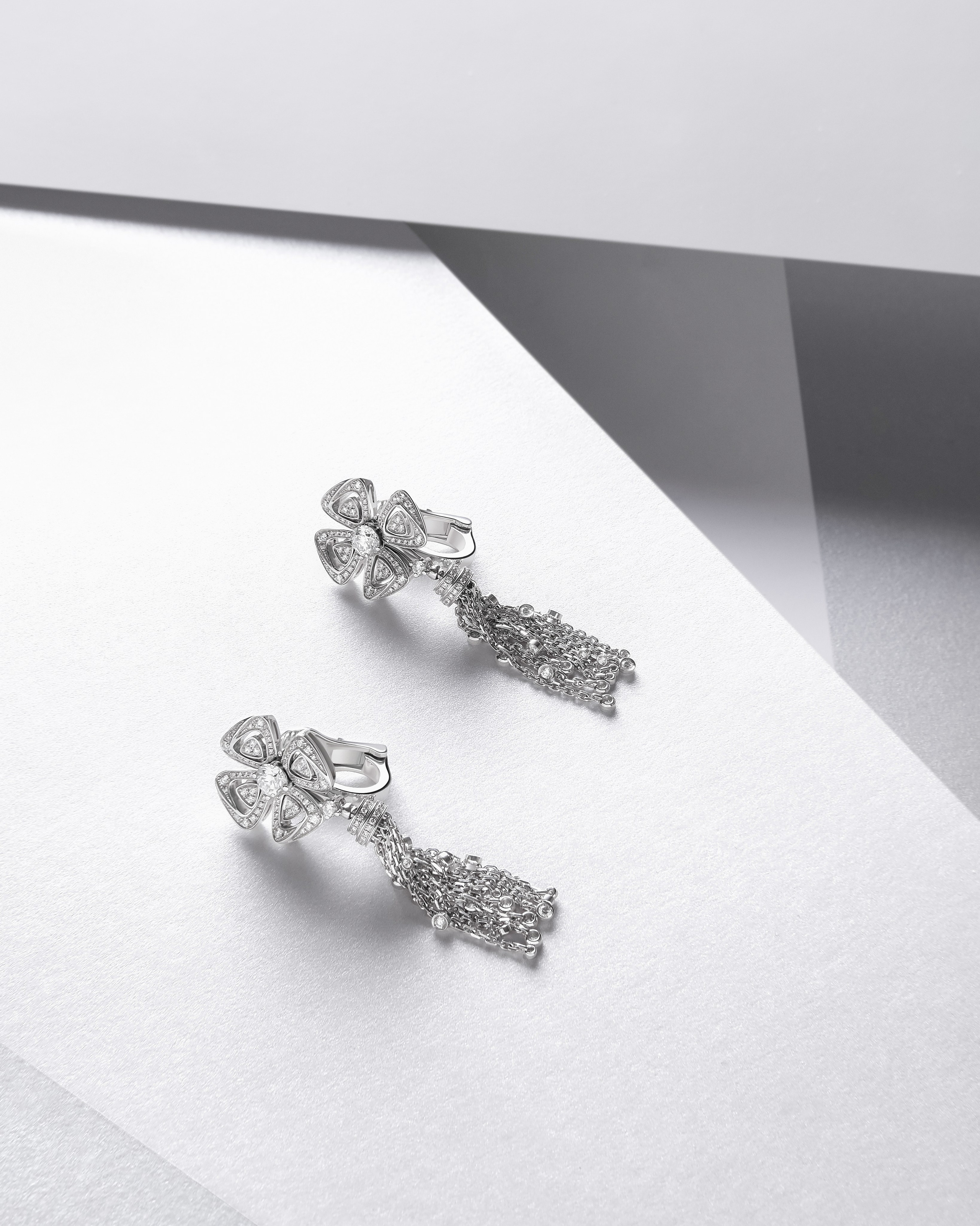 Фотосъемка ювелирных украшений. Предметный фотограф в Москве Анастасия Шаронина