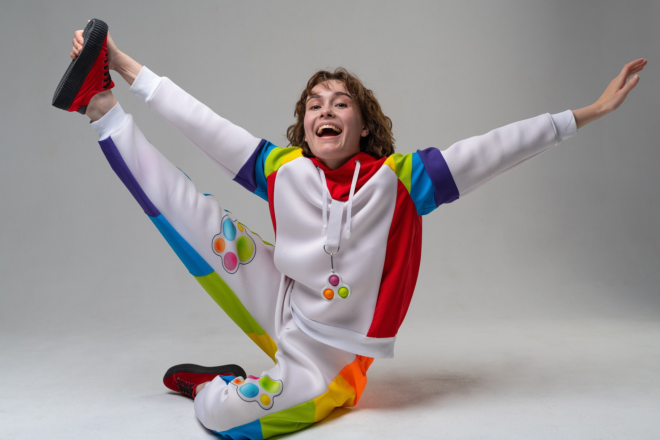 Аниматоры (10.07.2023). Фотограф Андрей Серенков