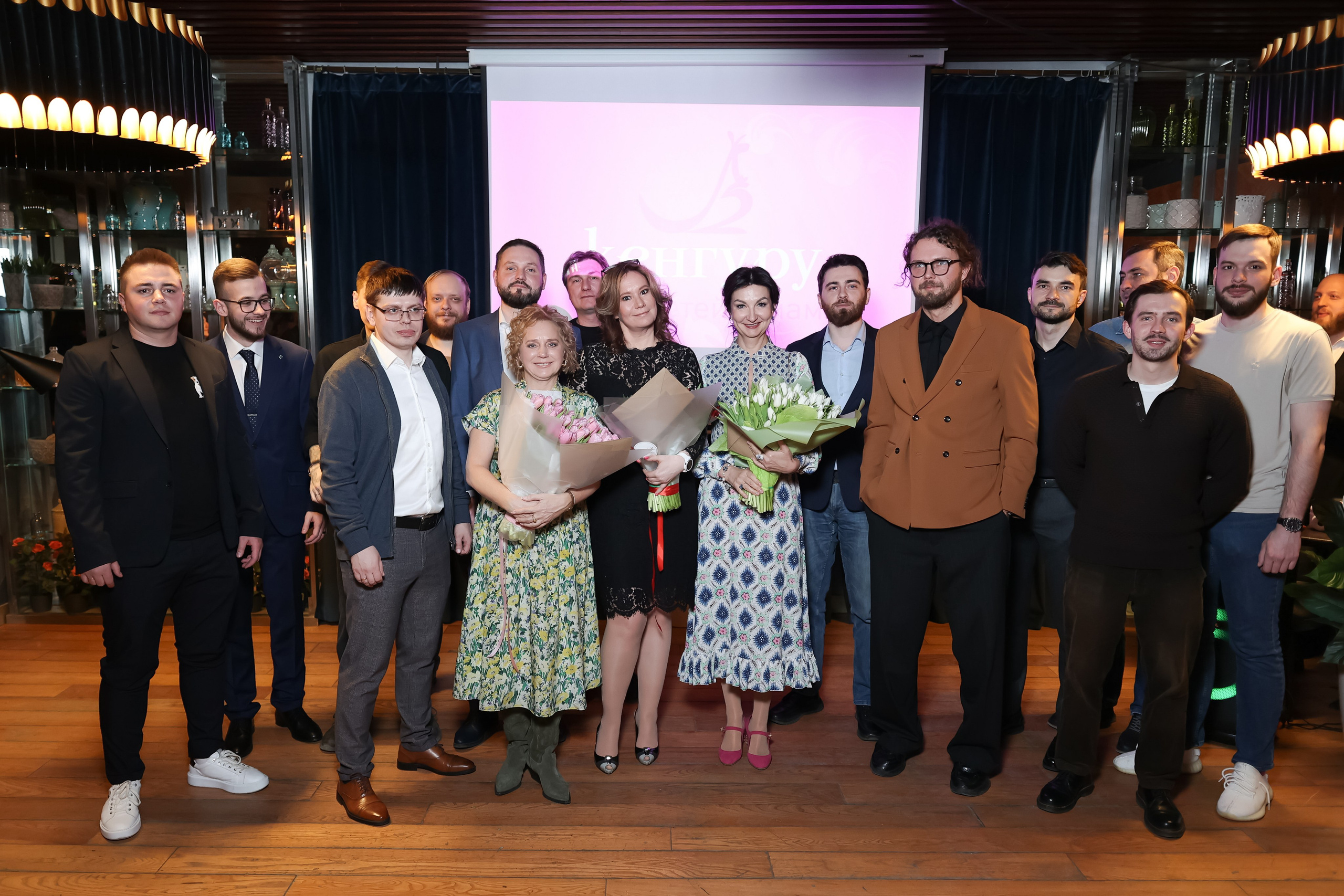 8 марта. Репортажный фотограф видеограф в Москве Ольга Плаксина