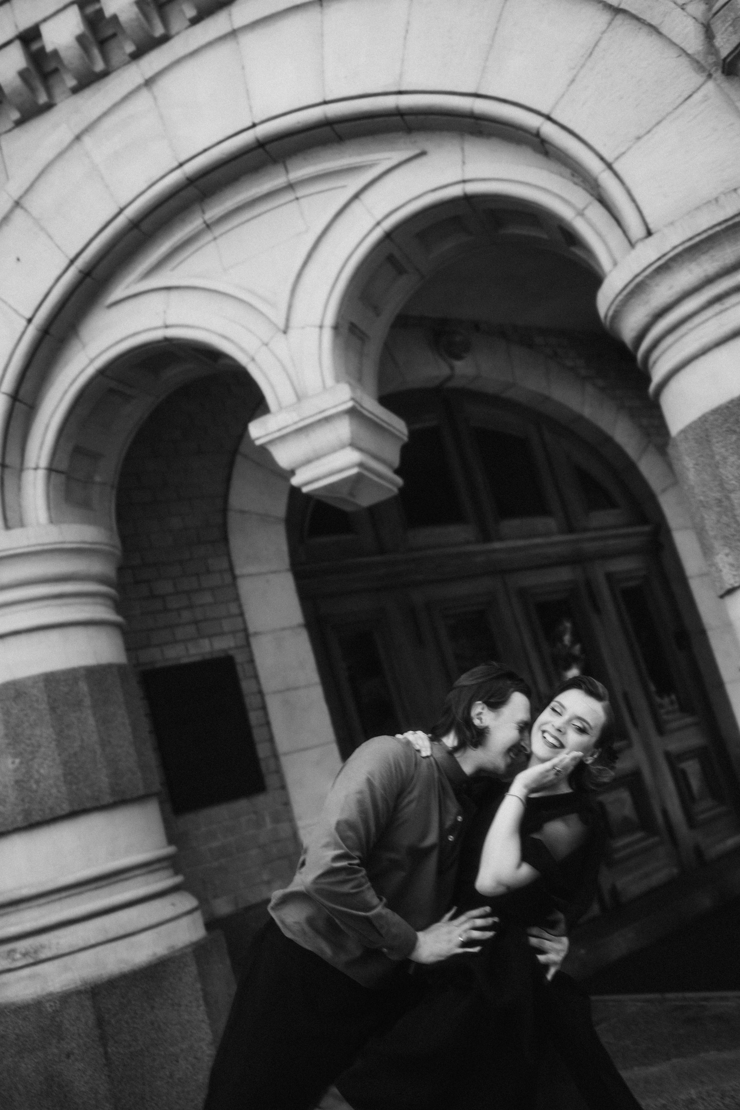 Свадебный день Оли и Димы. Свадебный фотограф в Санкт-Петербурге Марина Фесенко