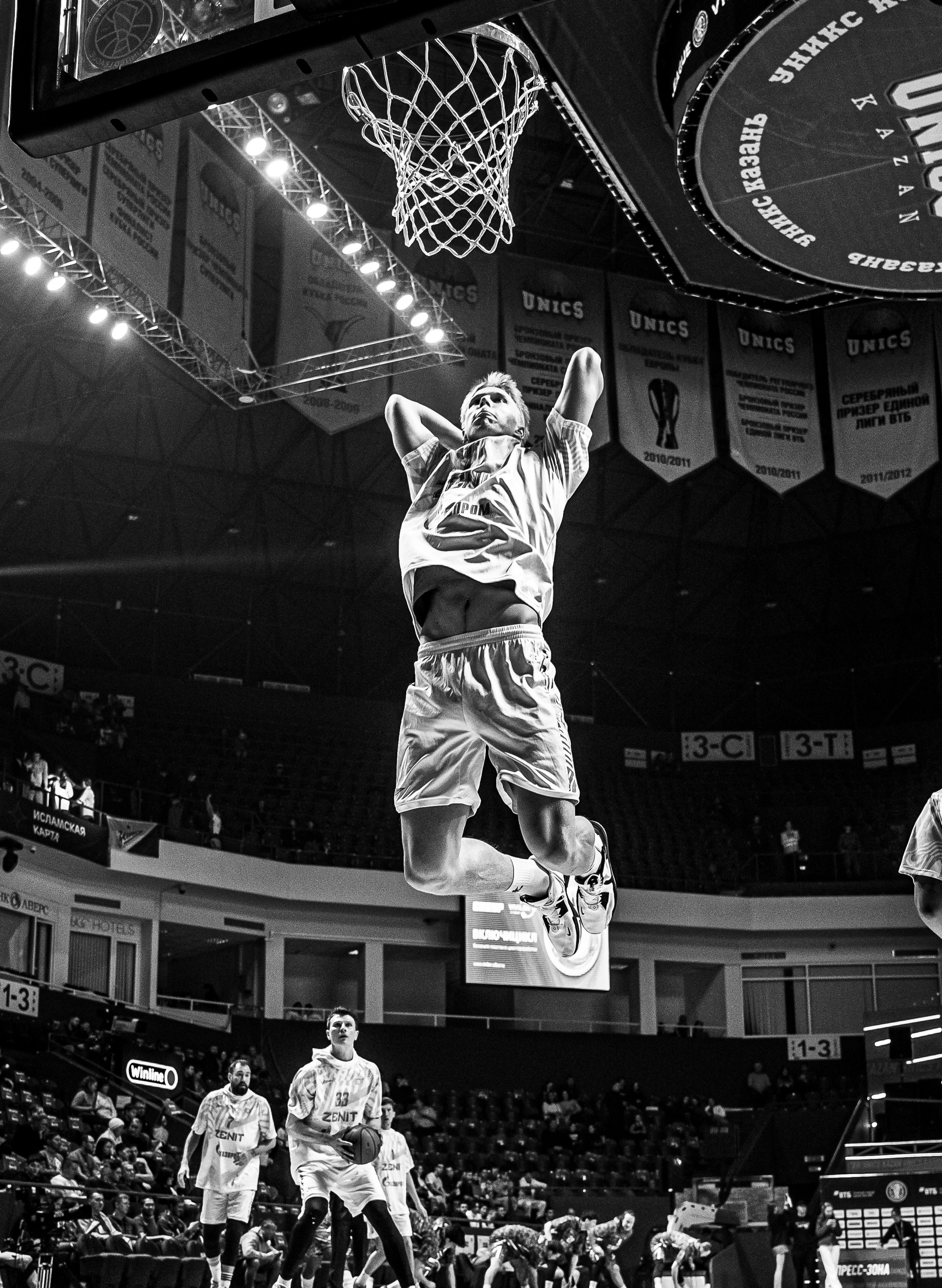 УНИКС. Фотограф в Казани Алина Абдуллина