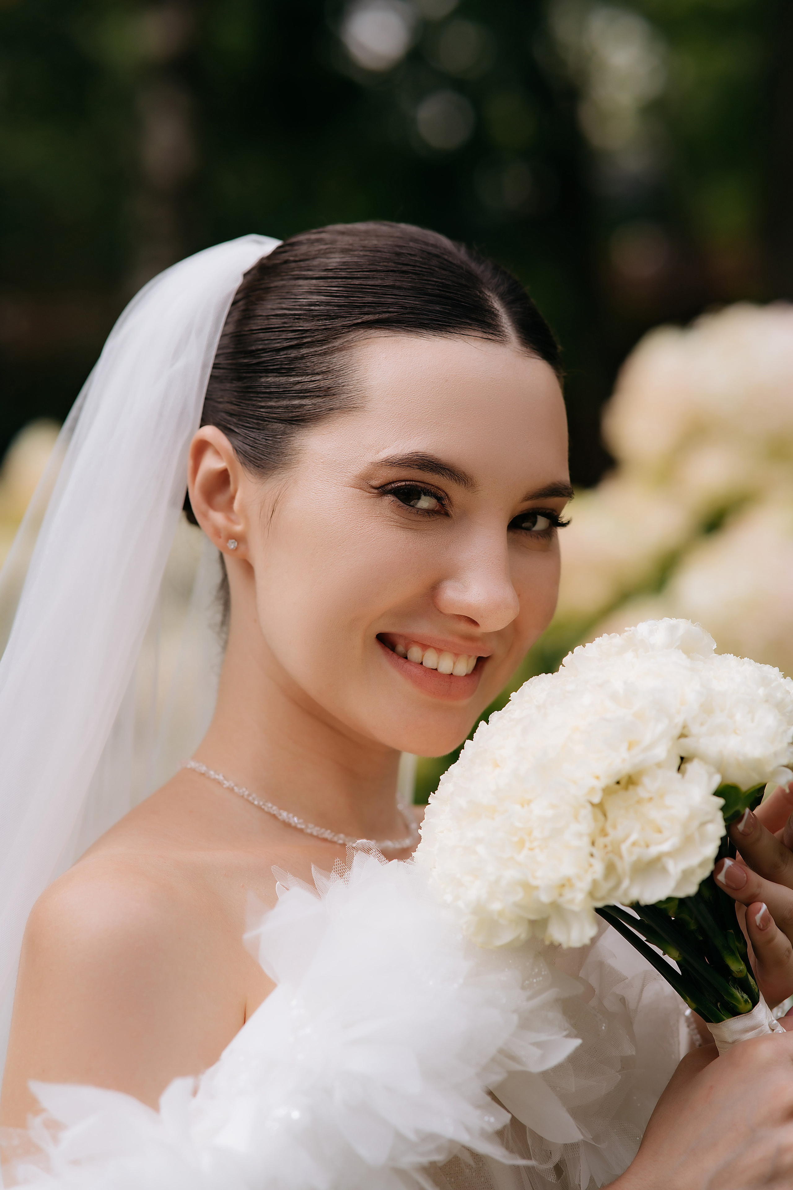 Анна и Виктор. Фотограф Карина Шмулёва. Воронеж и область