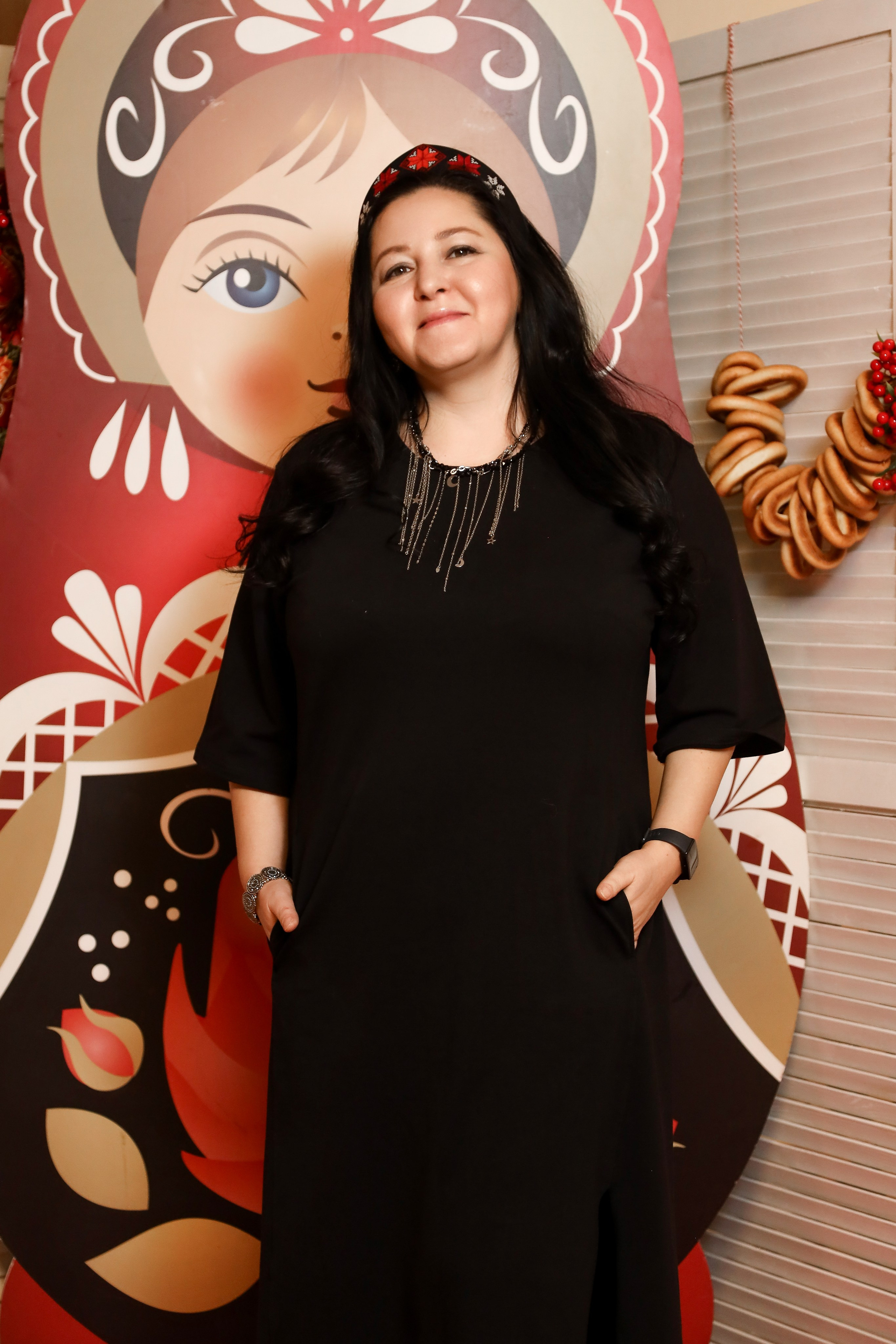 Edge Seligerskya. Фотограф Антон Чупринин