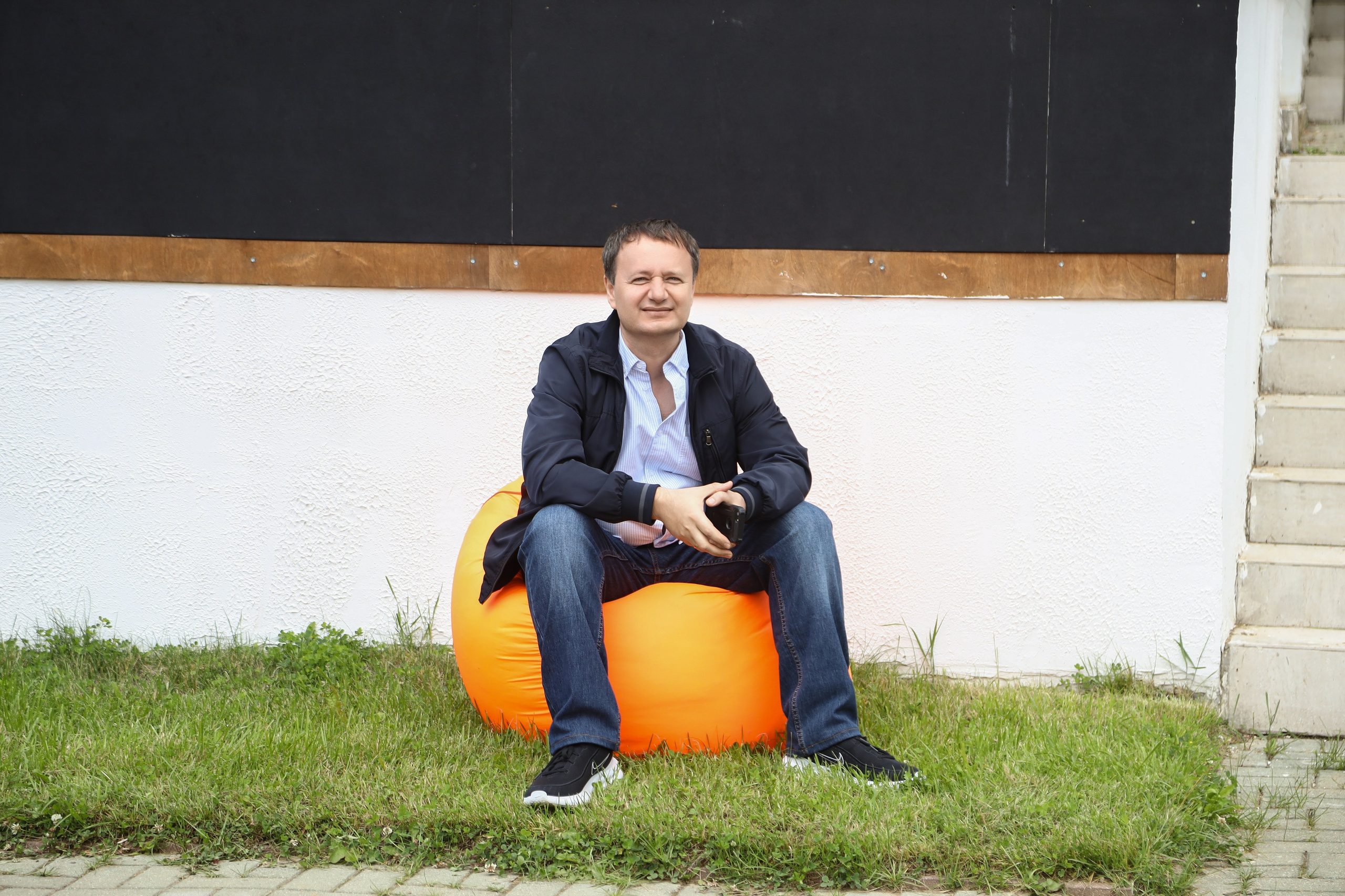 Летний корпоратив Arlight. Фотограф Антон Чупринин