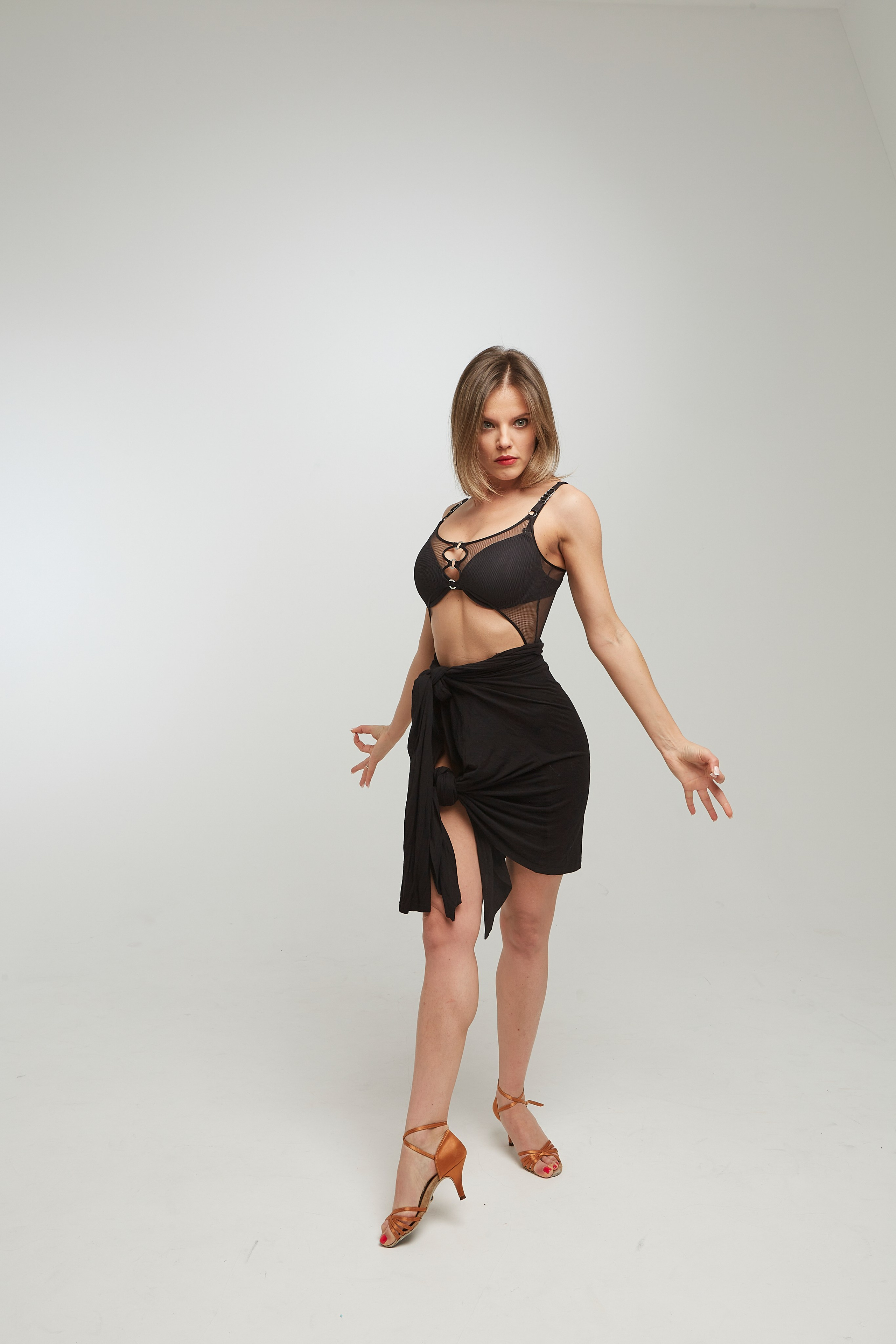 Школа спортивных бальных танцев TangoChaCha. Анастасия Зобнинá — фотограф в Санкт-Петербурге/СПб