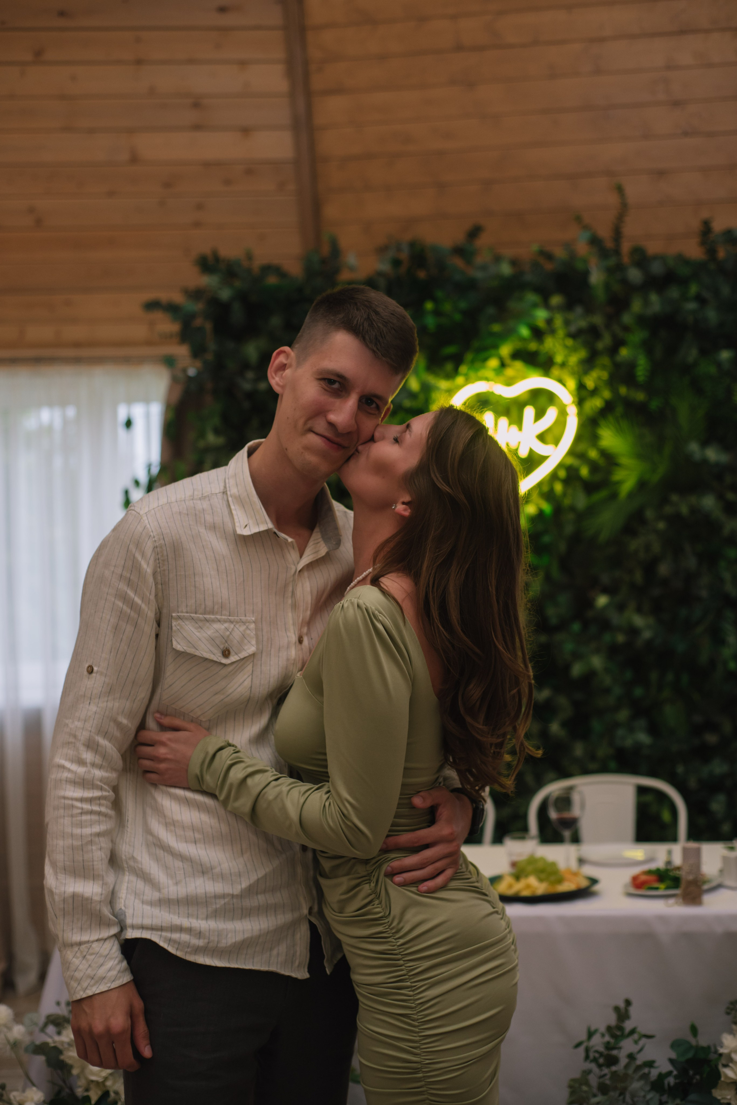 Свадьба Кристины и Никиты. Фотограф Нижний Новгорода Елена Калмыкова